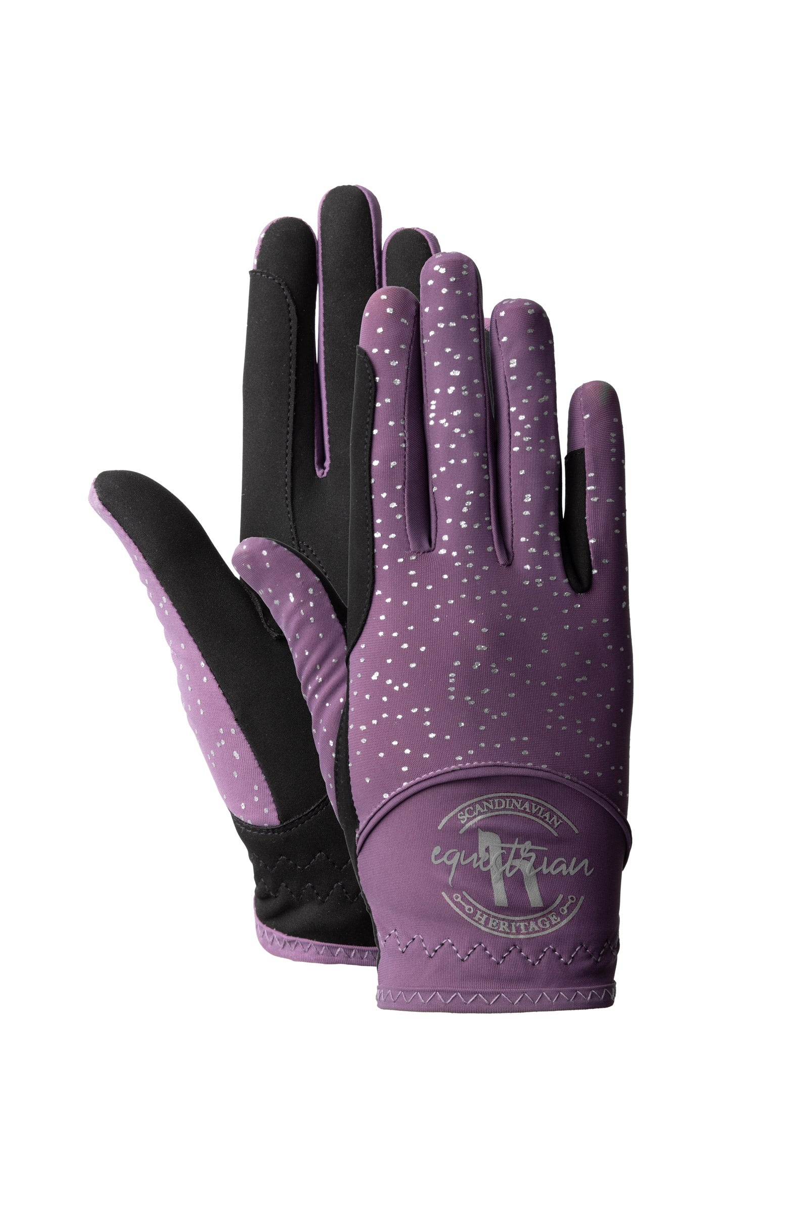 Horze Fay Kid´s Riding Gloves Kids Apparel