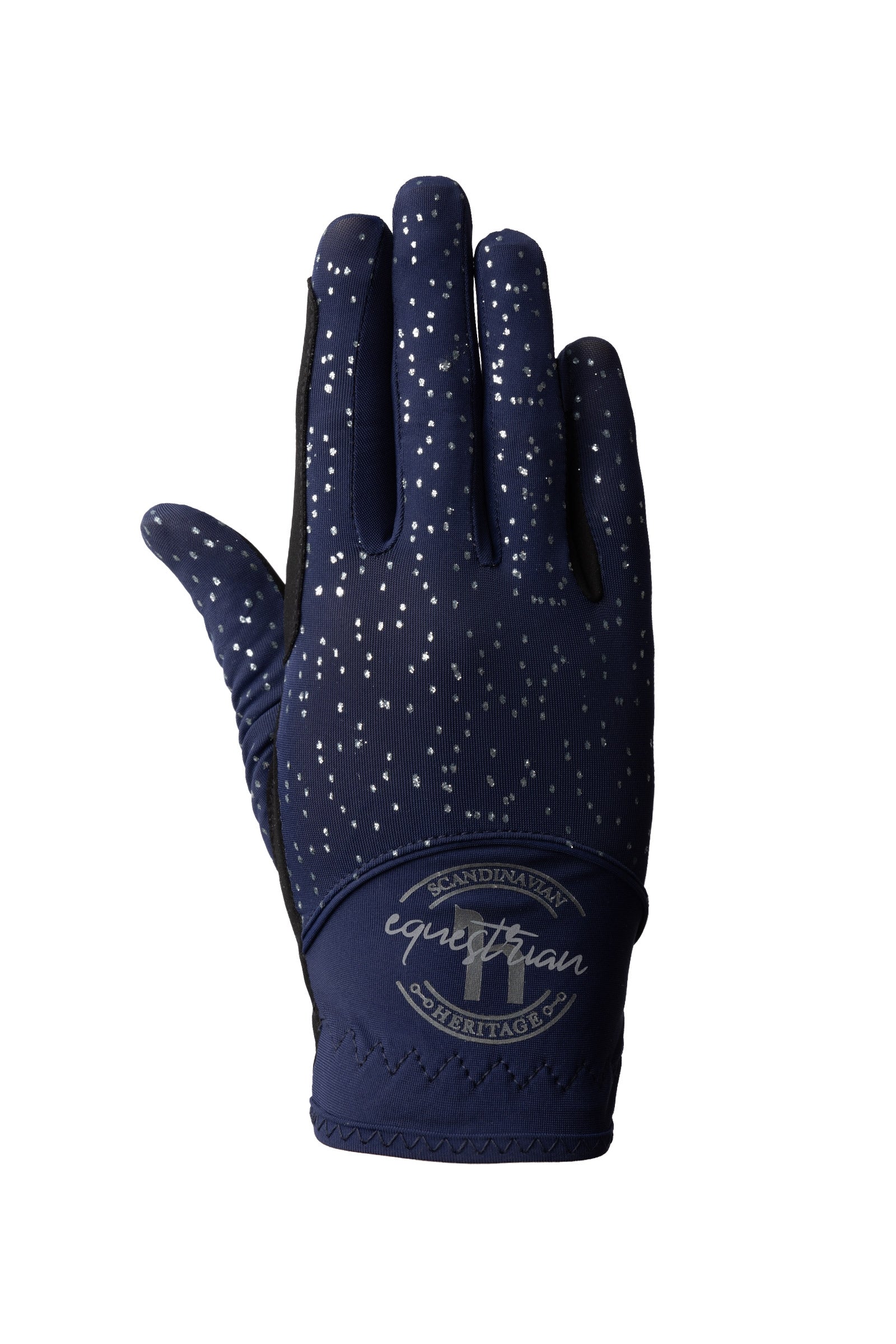 Horze Fay Kid´s Riding Gloves Kids Apparel