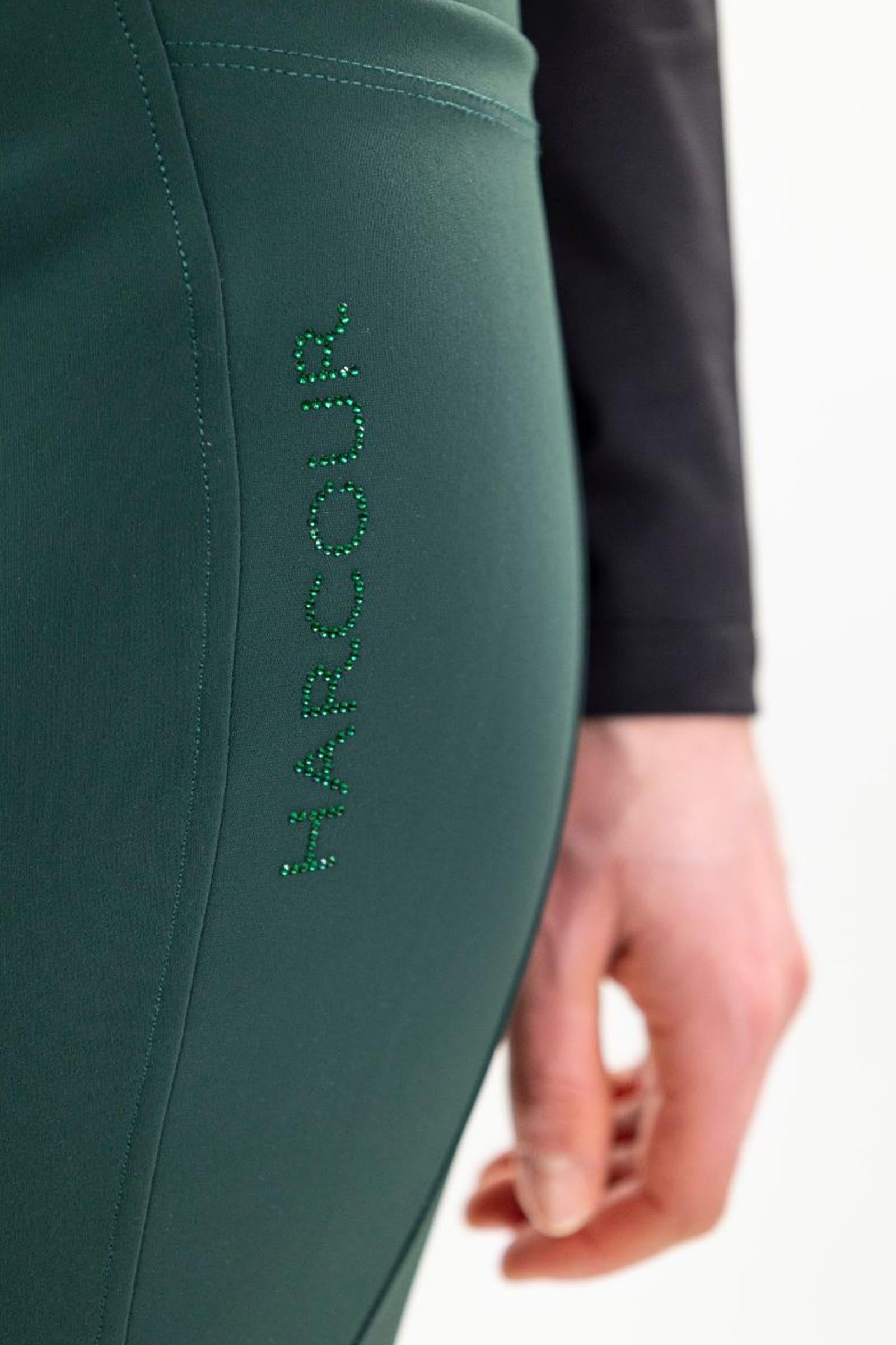 Harcour Luce Women's Knee Grip Breeches Womens Breeches