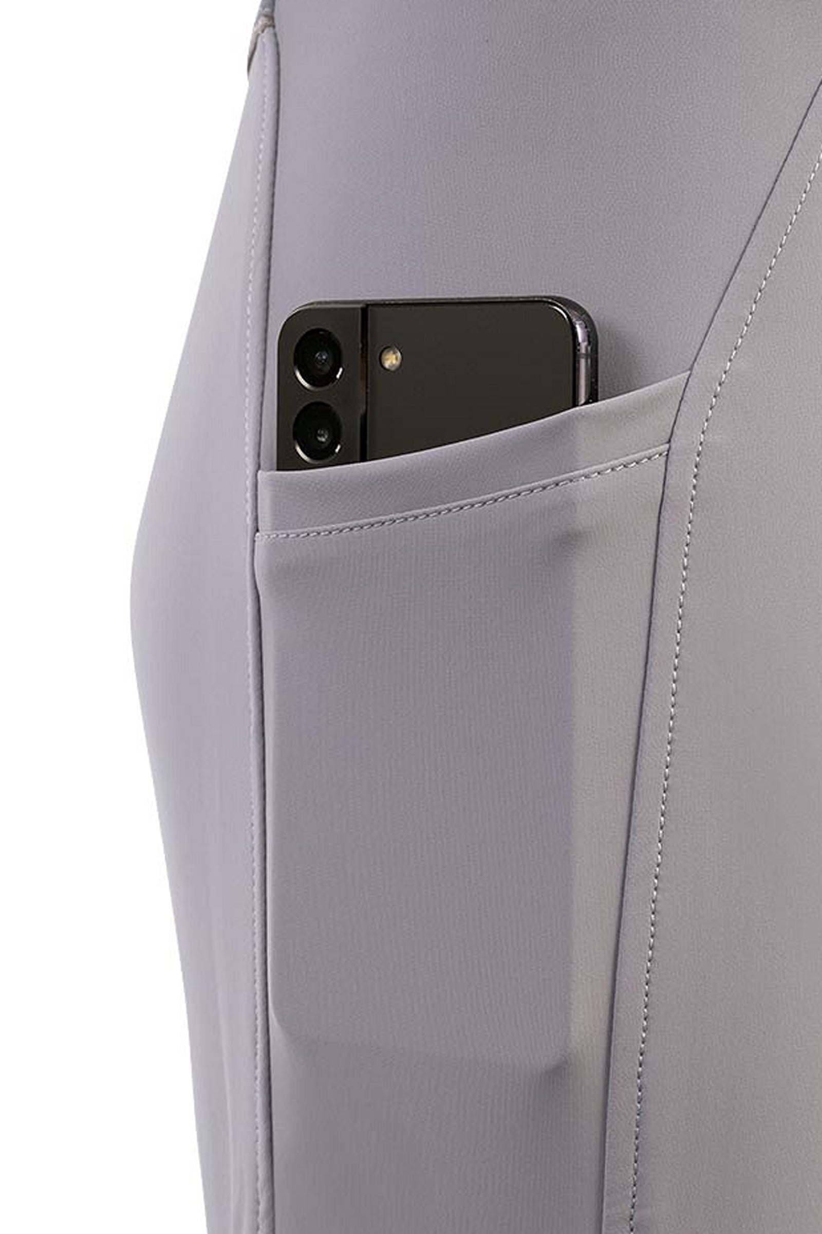 BR CLX Women´s Full Seat Riding Tights Womens Breeches