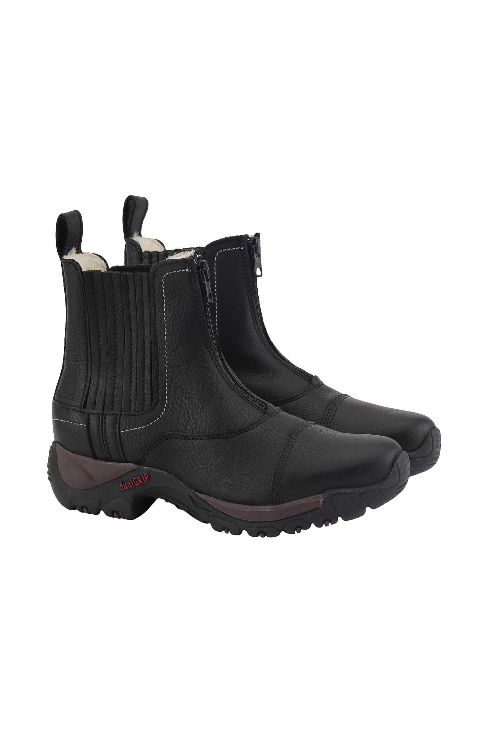 Equipage Lugano winter jodhpur laarsjes Paardrijlaarzen & chaps