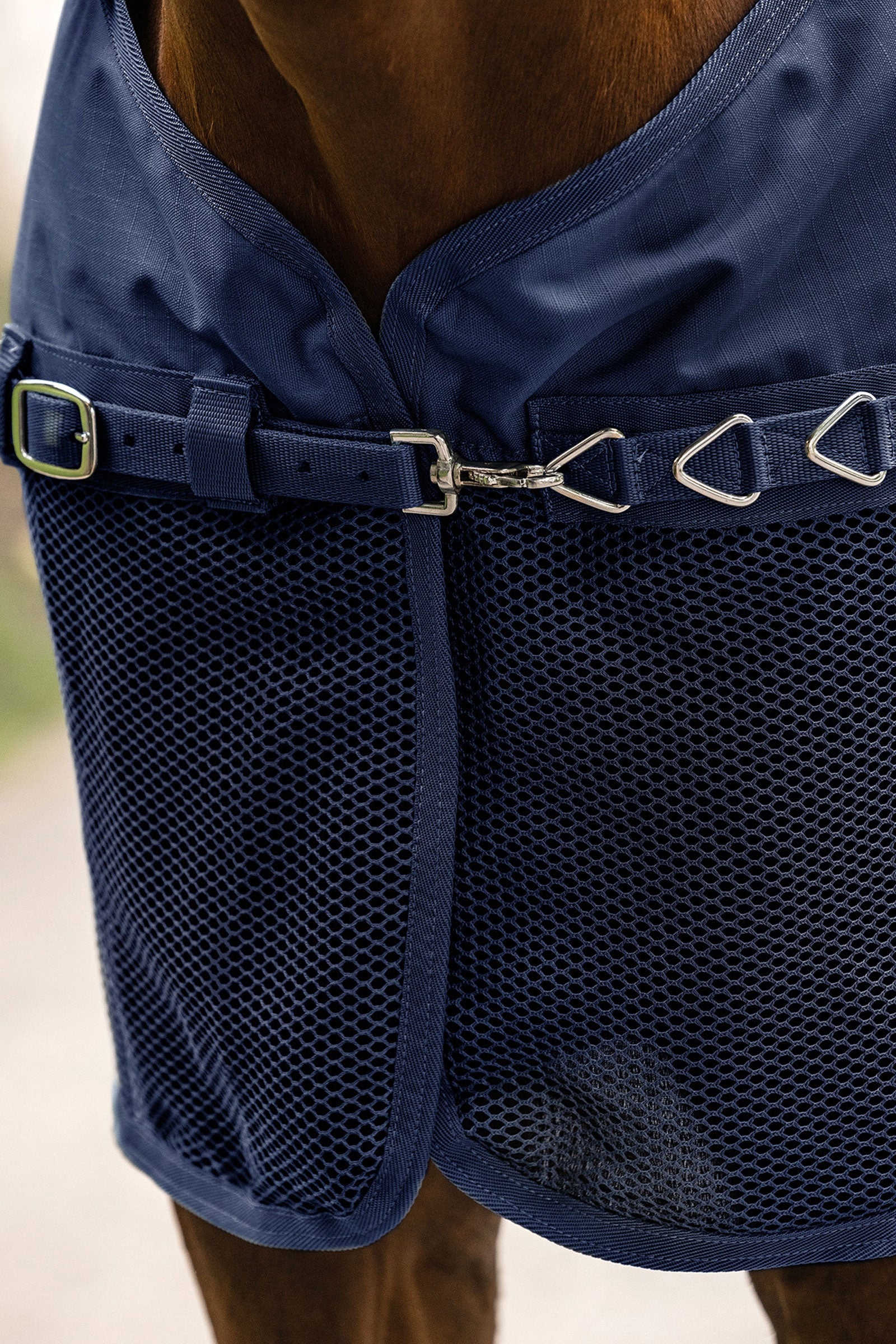 Waldhausen Comfort Rain Fly Rug Horse Rugs