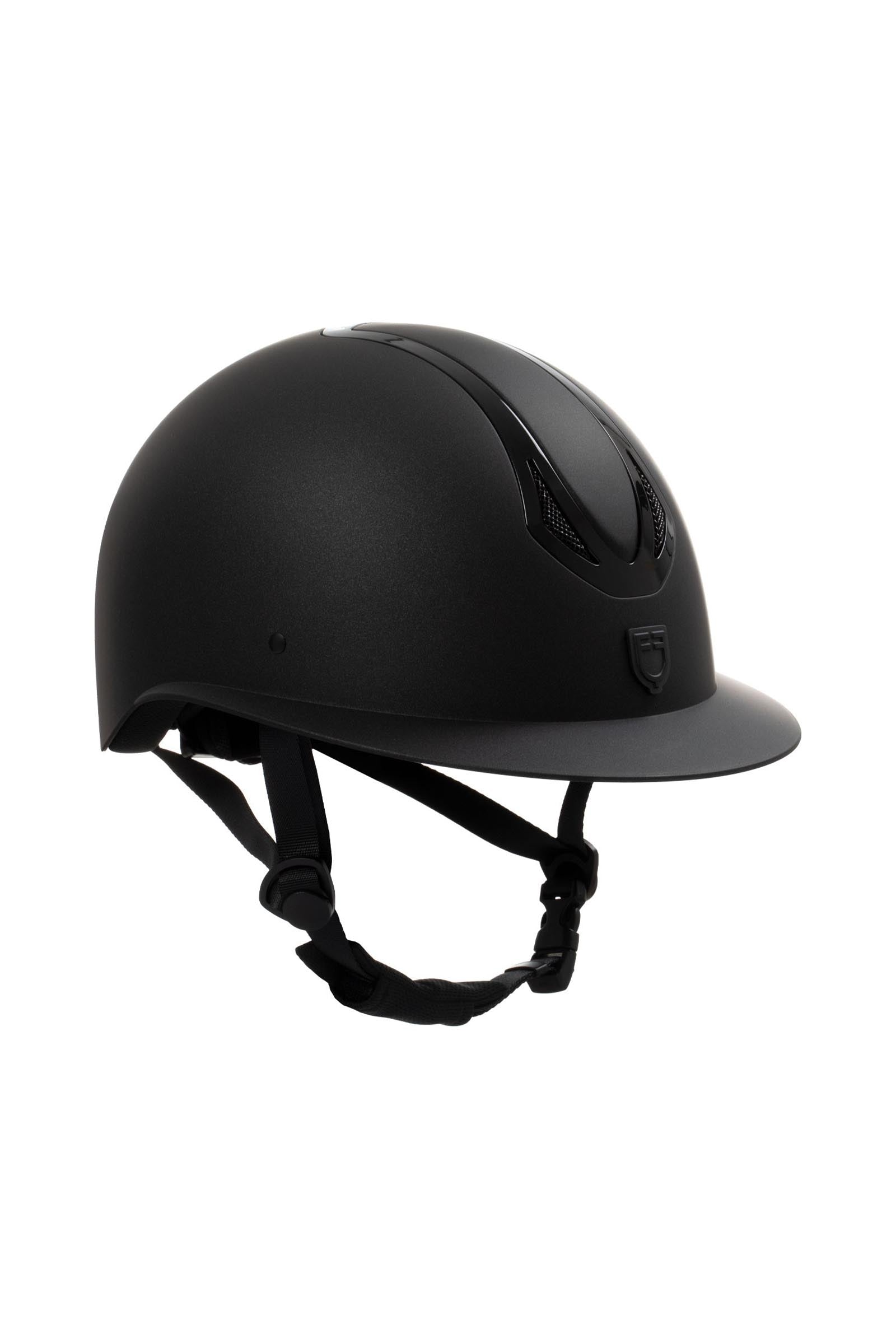 Equestro Women's Wide Visor Helmet Homologation En 1384-2023 Safety Equipment