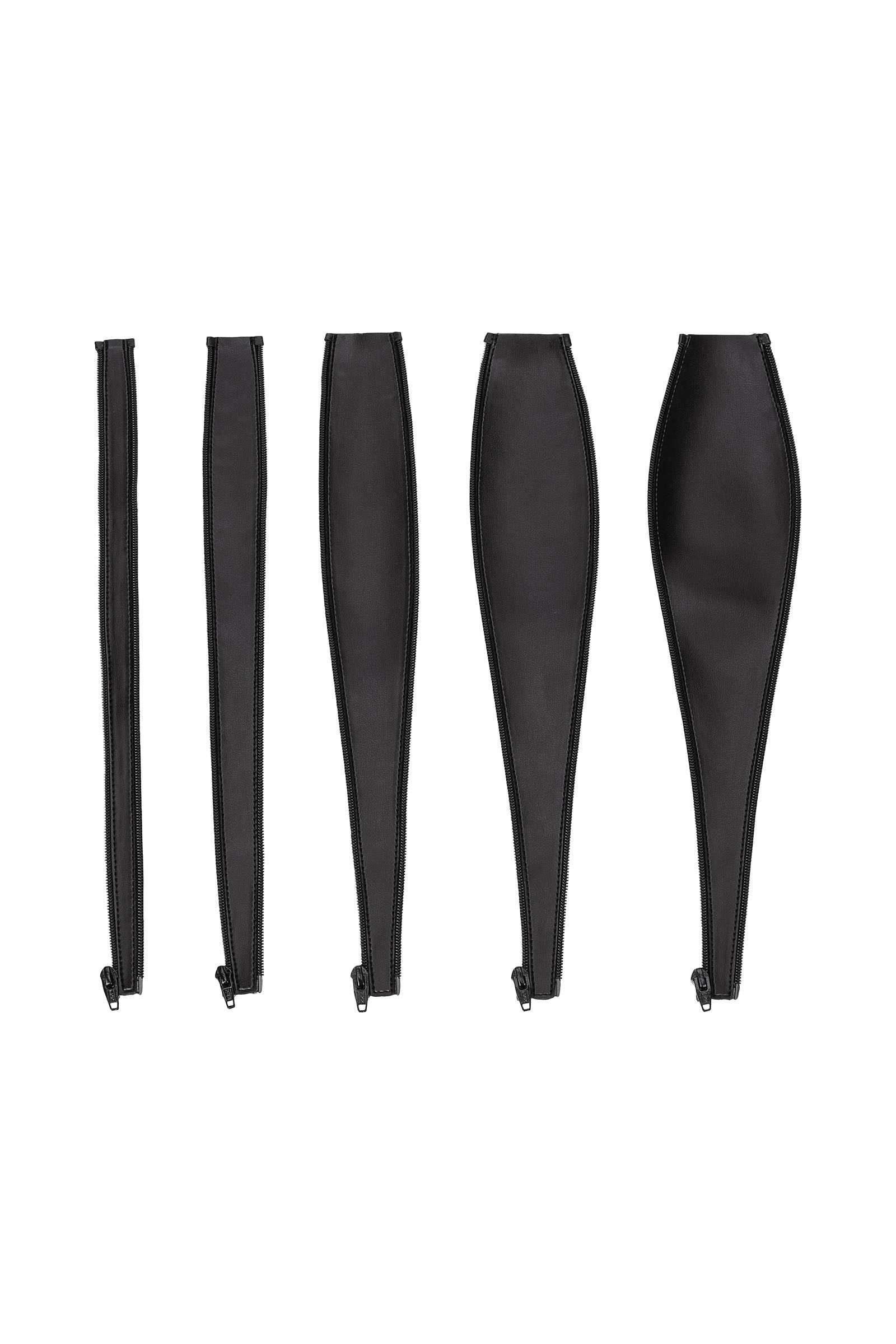 Suedwind Footwear Curvy Am® Inzetstukken Paardrijlaarzen & chaps
