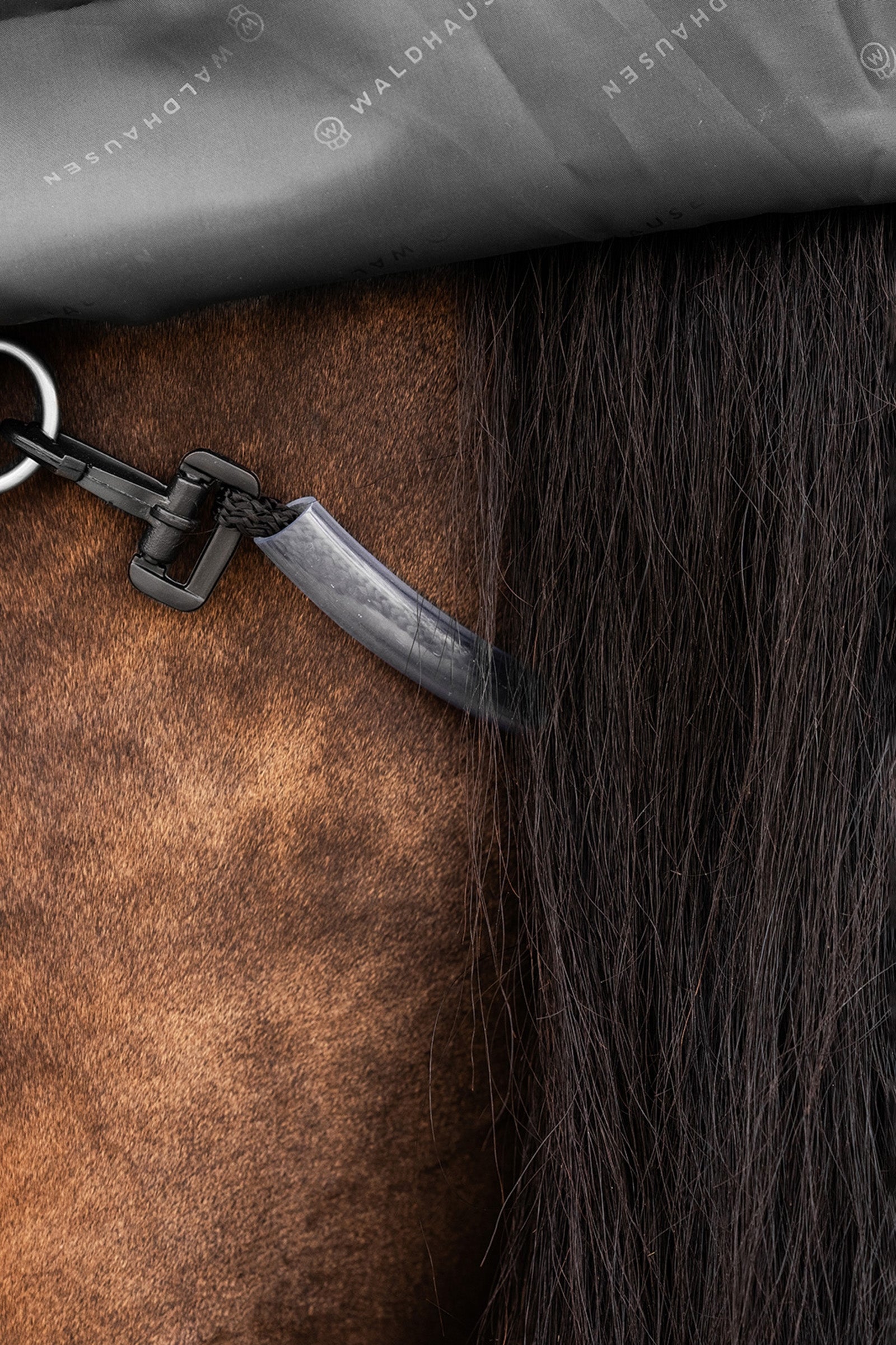 Waldhausen Outdoor Rug Scandic Light Horse Rugs