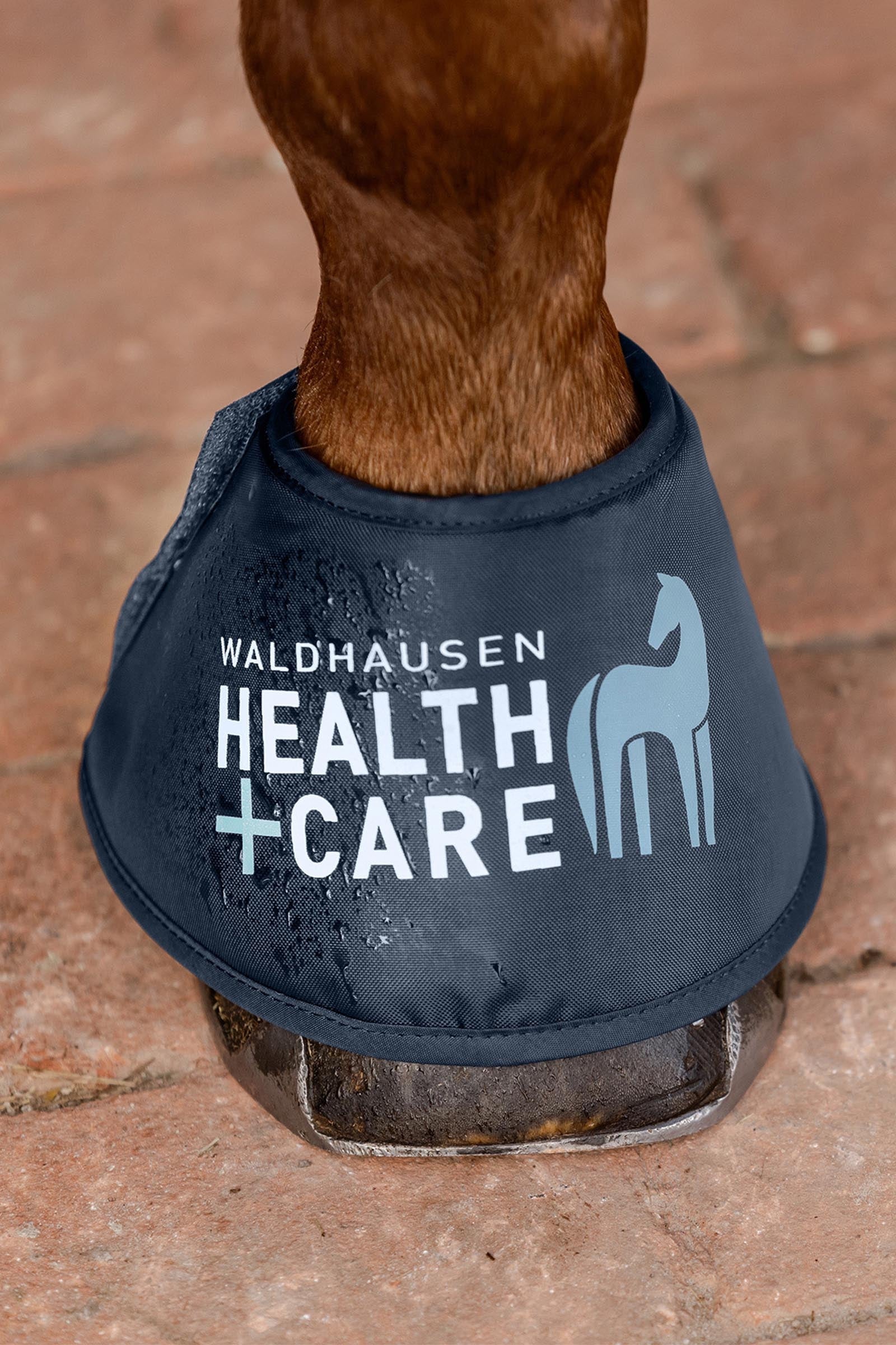 Waldhausen Water Springschoenen, Paar Leg Protection & Hoof Protection for Horses