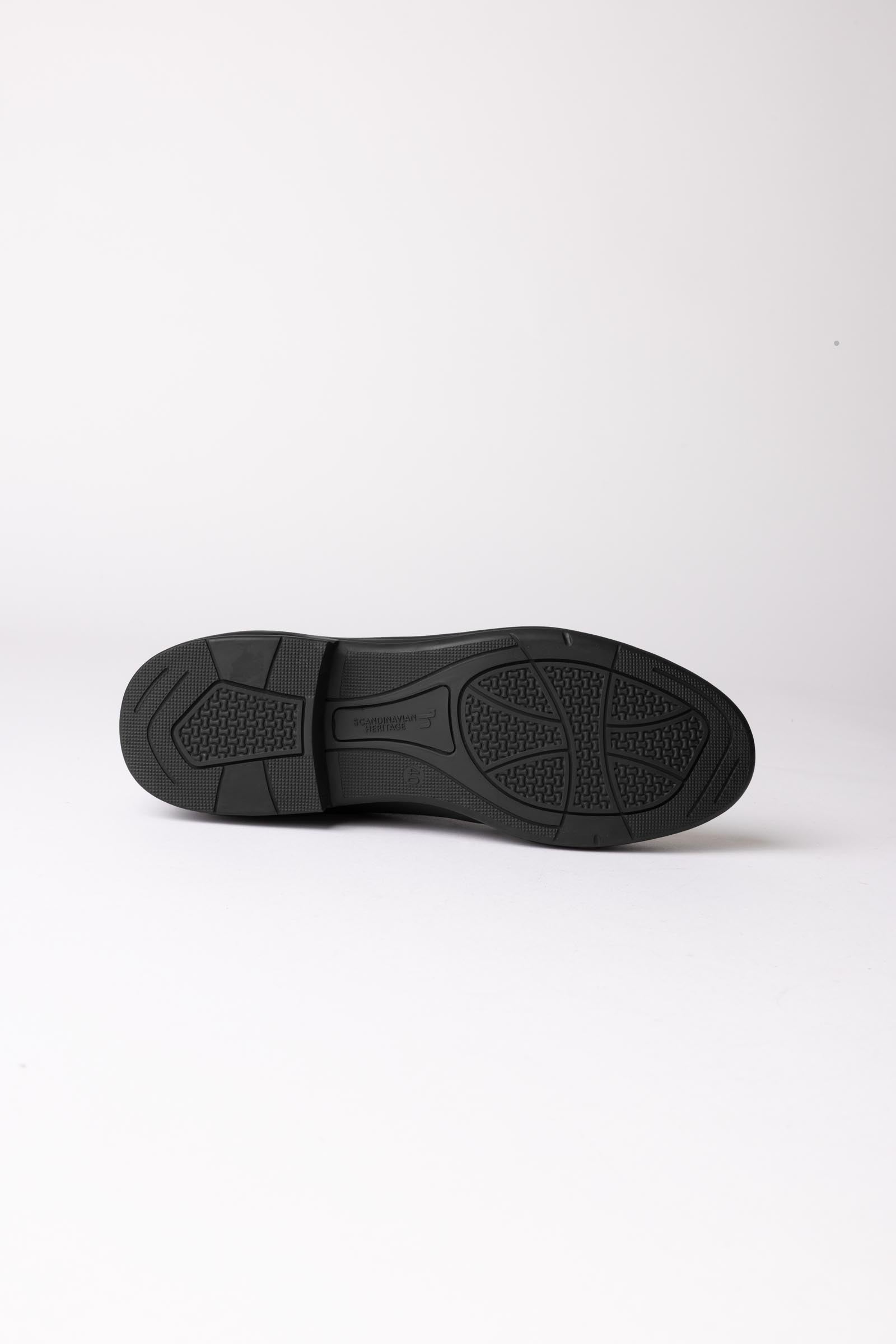 Horze Sheffield Vegan Leather Jodhpur Boots Riding Boots & Riding Shoes