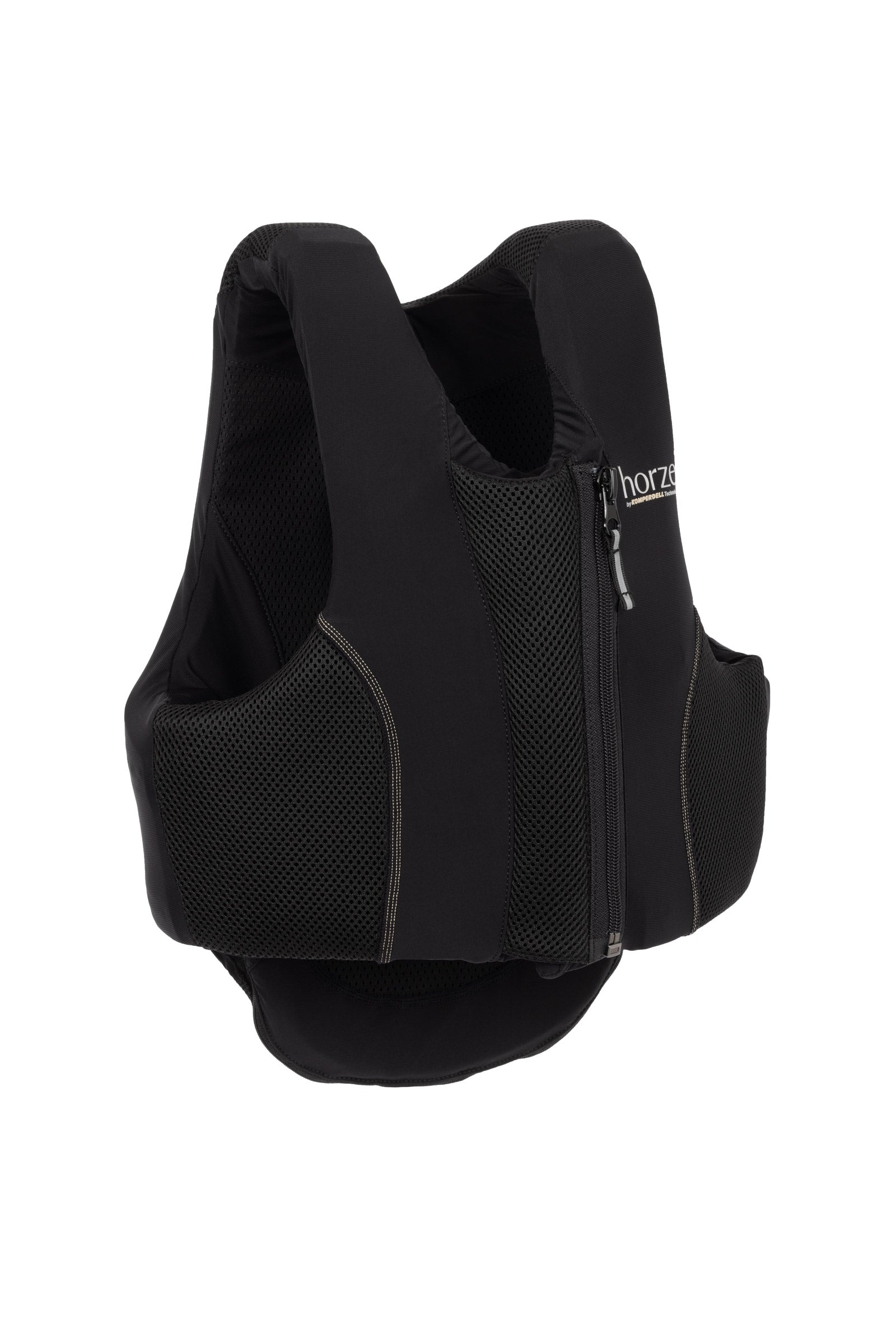 Horze by Komperdell Caleri Junior bodyprotector Paardrijcaps & Bodyprotectors