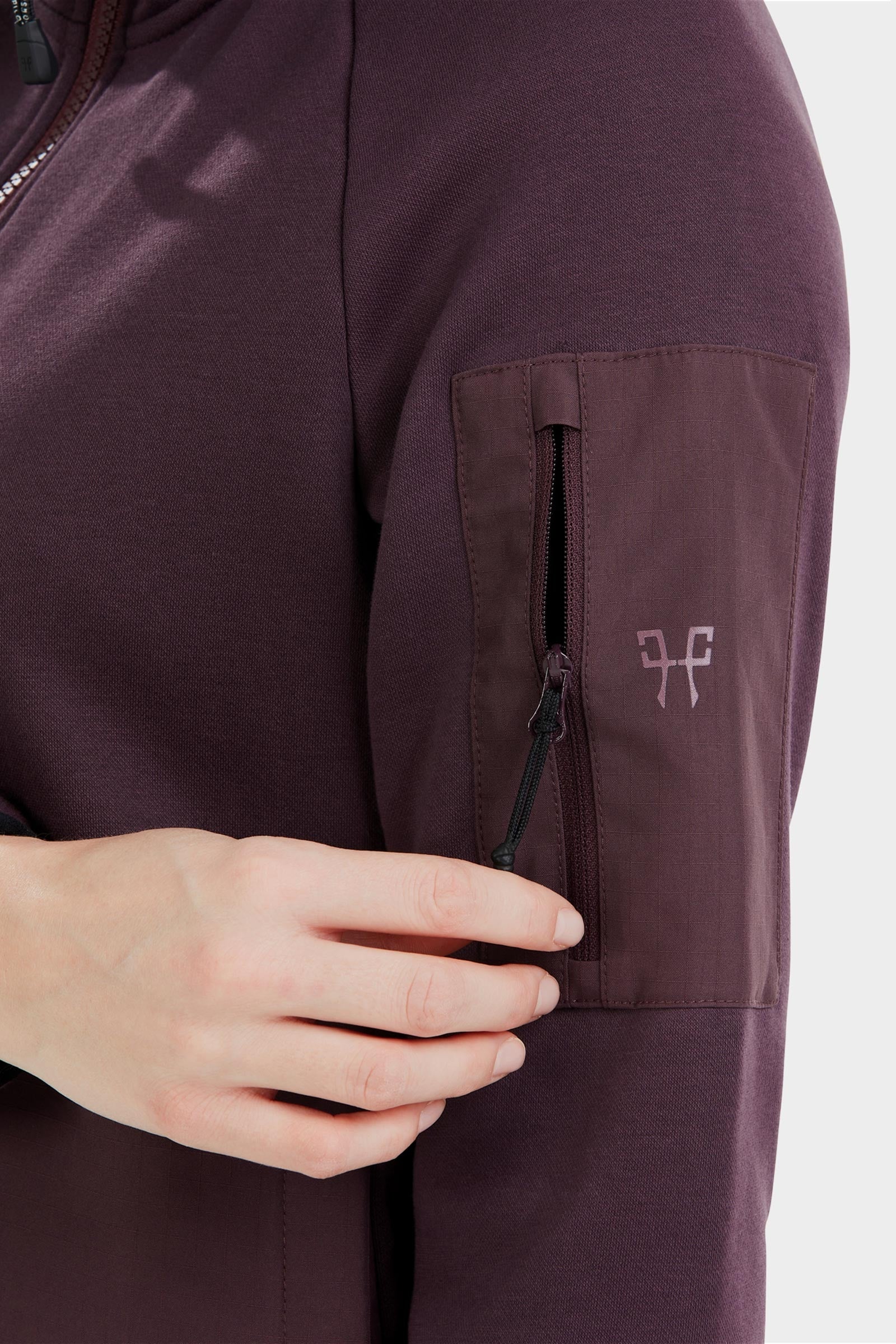 Horse Pilot Pampa Women´s Jacket Women’s Riding Clothing