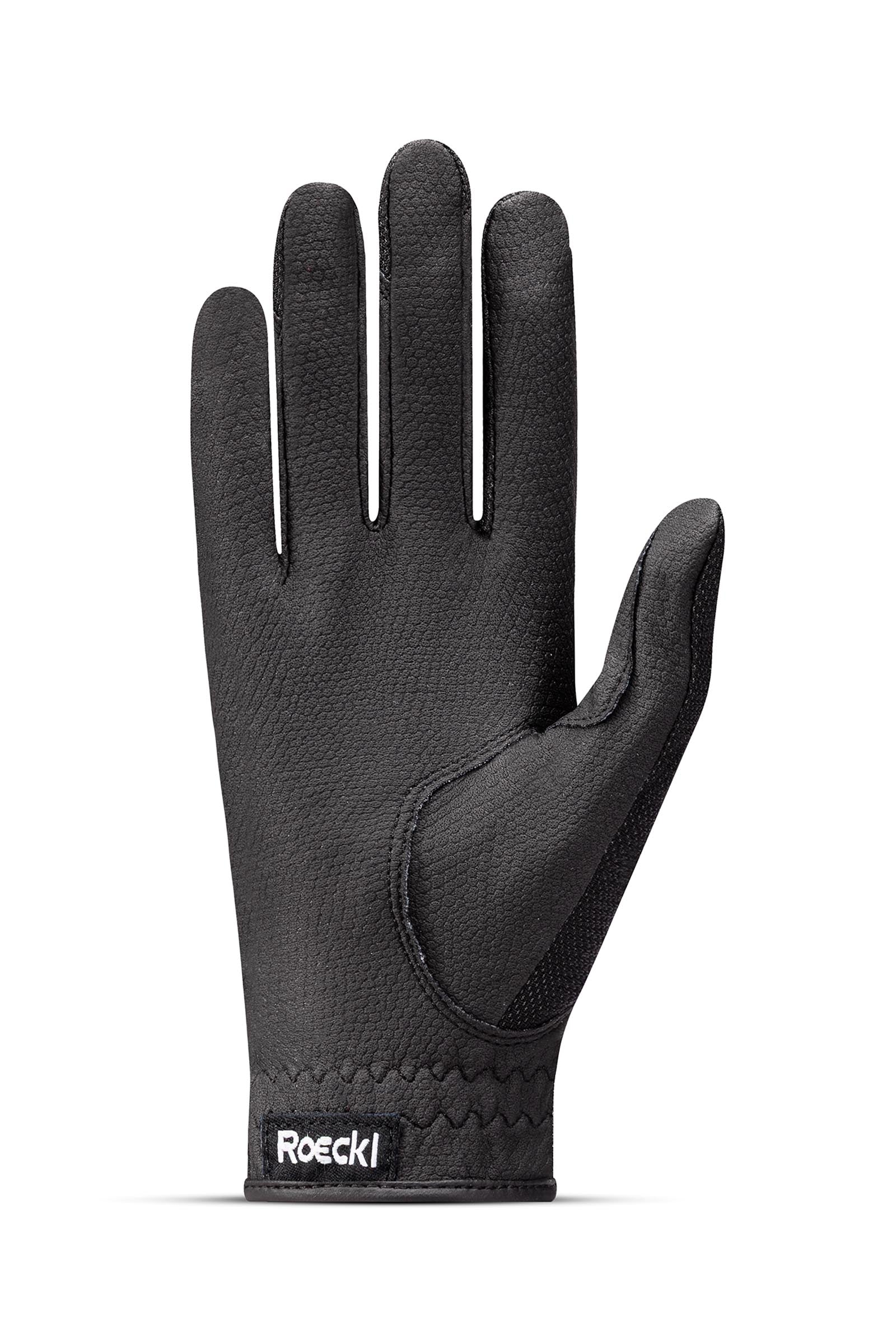 Roeckl Roeck Grip Lite Junior Riding Gloves Riding Gloves