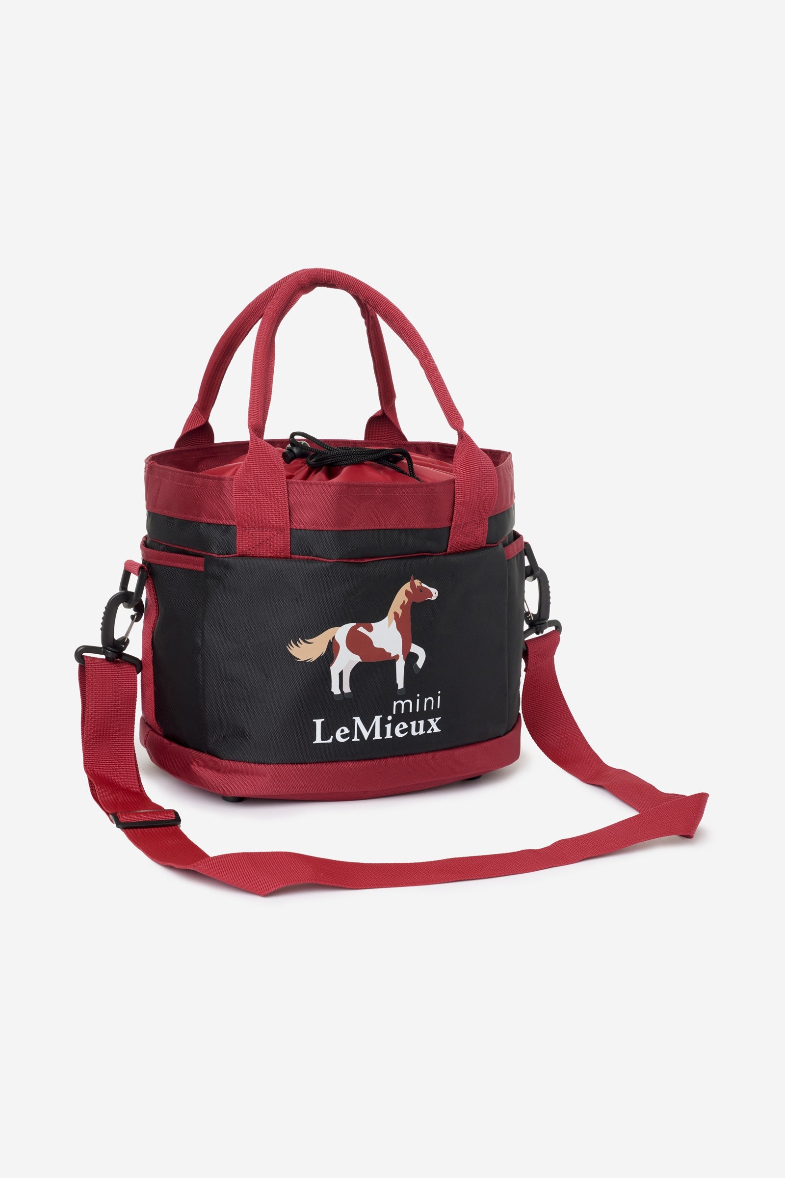 LeMieux Mini Grooming Set Horse Grooming Tools
