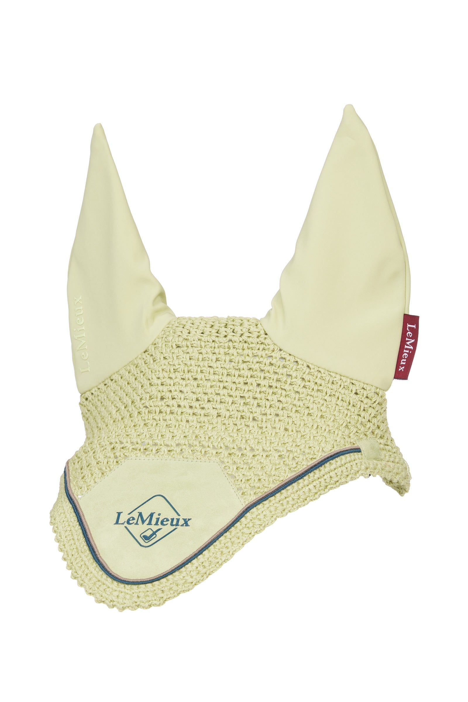 LeMieux Classic Oornetje Zadeldekjes