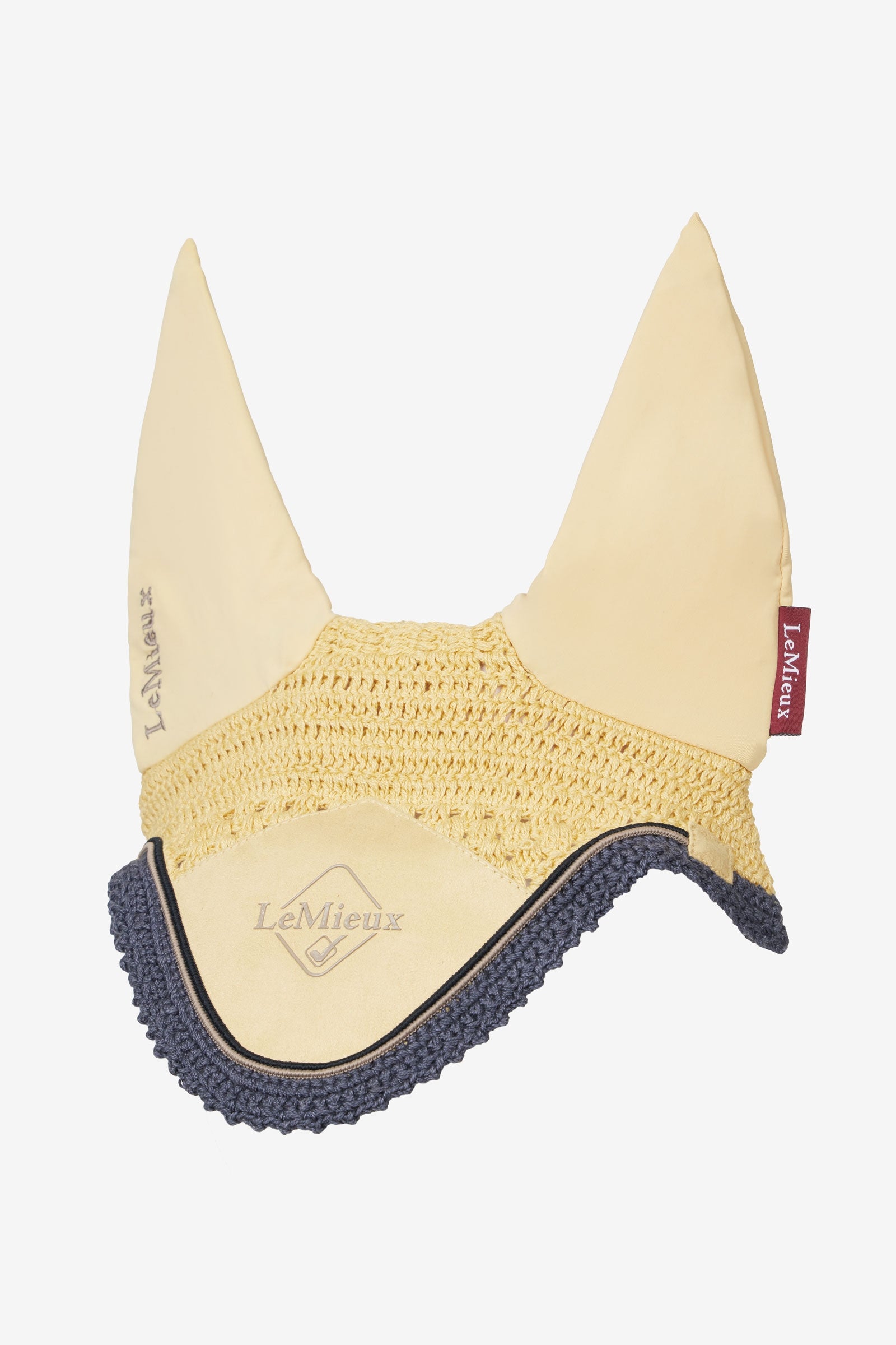 LeMieux Classic Oornetje Zadeldekjes