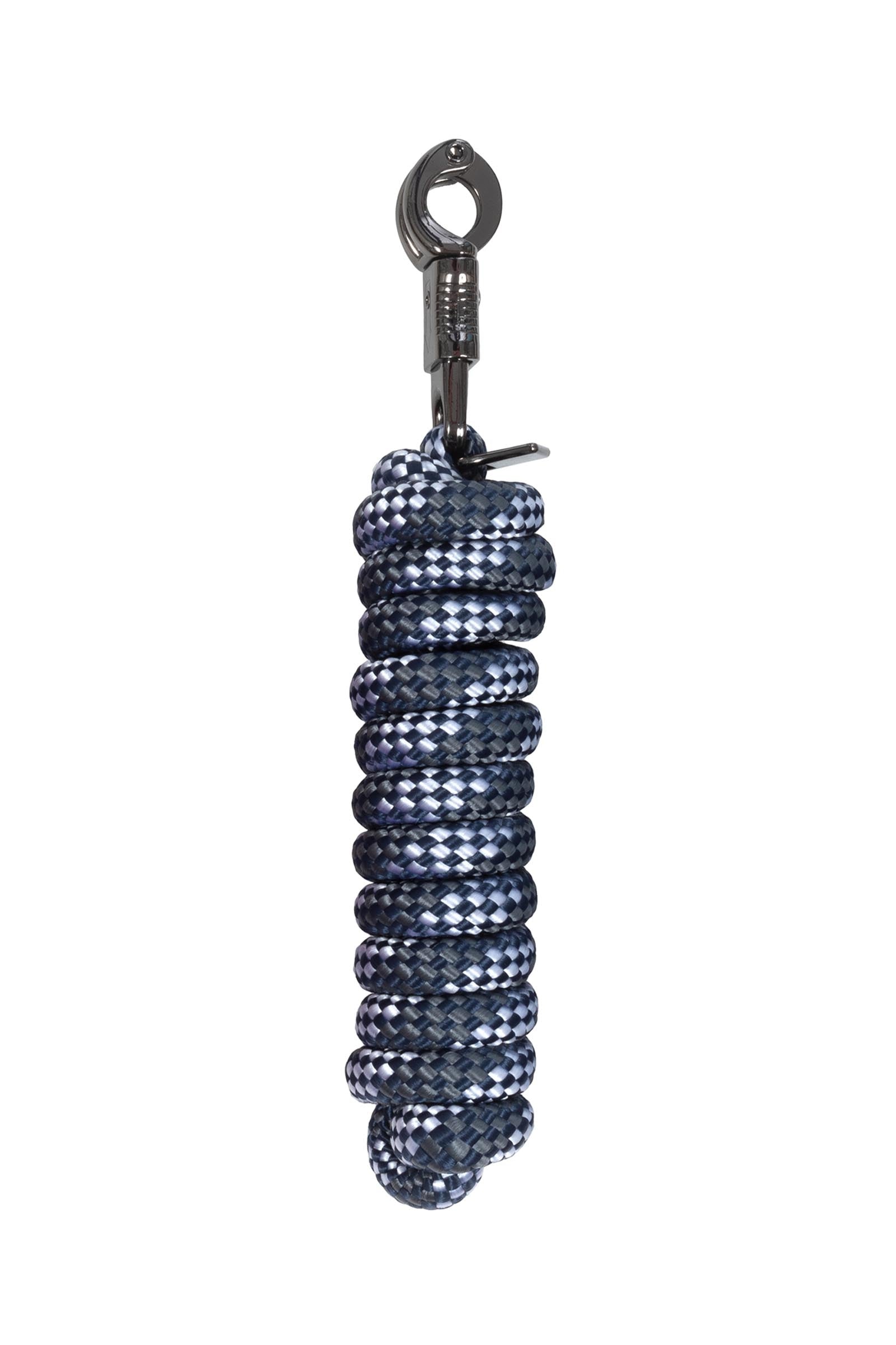 Cavallo CAVALJINX halstertouw met paniekhaak Halsters & Halstertouwen