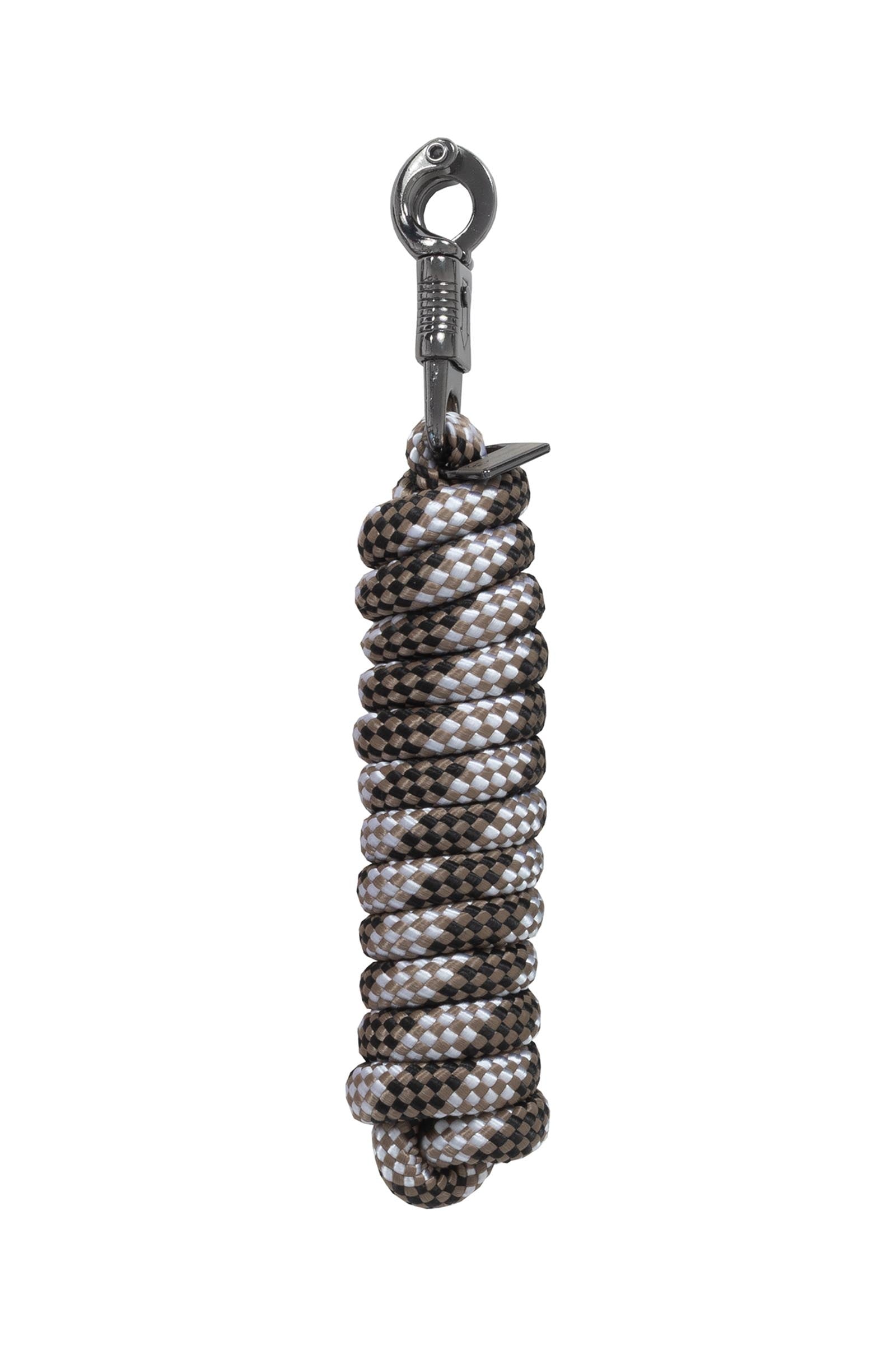 Cavallo CAVALJINX halstertouw met paniekhaak Halsters & Halstertouwen
