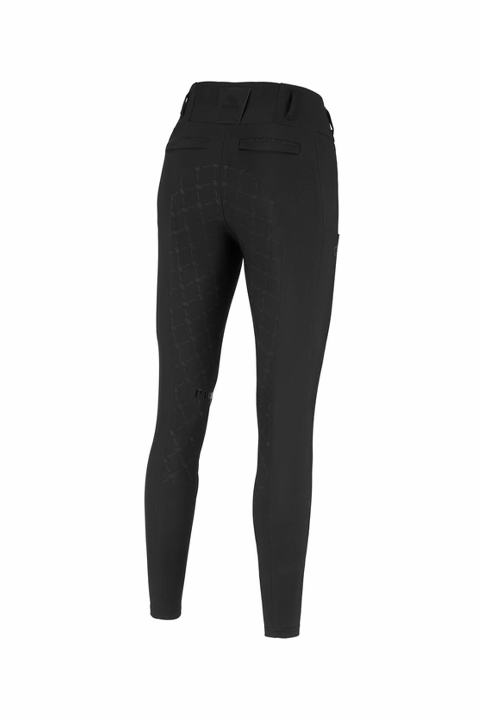 Pikeur Linnett SD dames winter rijlegging met hoge taille Womens Breeches