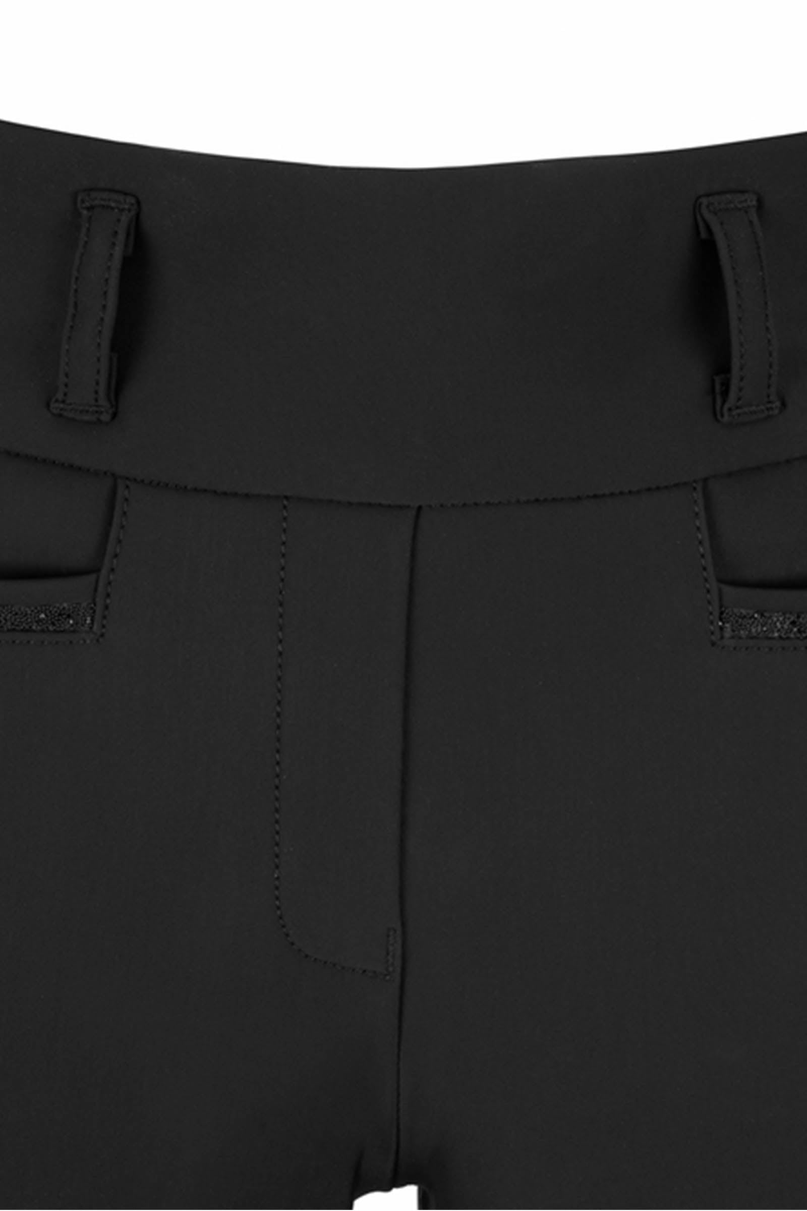 Pikeur Linnett SD Women´s High Waist Winter Riding Tights Womens Breeches