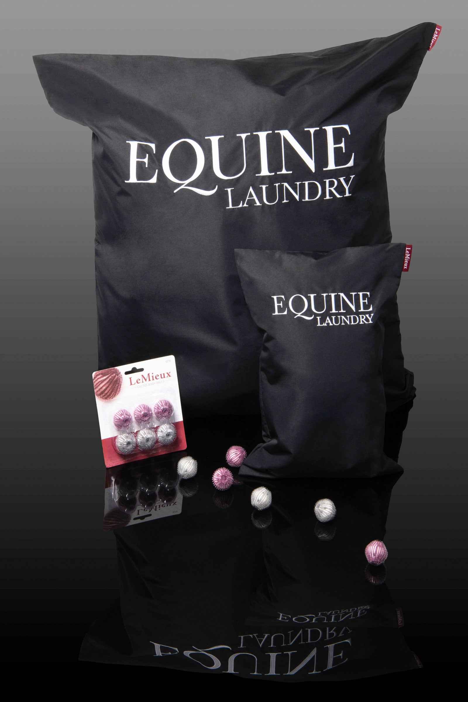 LeMieux Wash Bag Horse Health Care