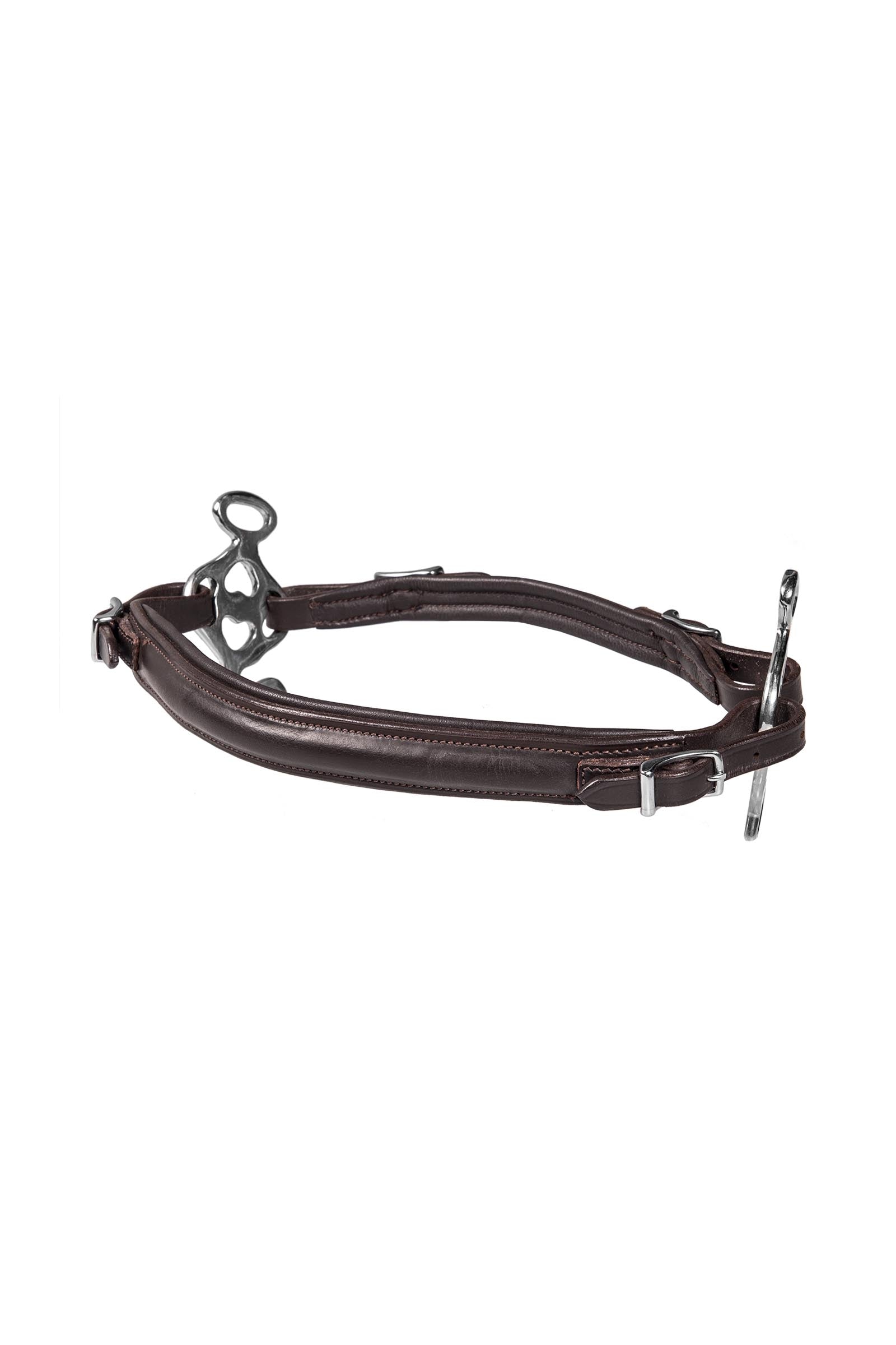 F.R.A. Freedom Riding Articles Calli Noseband for Hackamore With Scissors (System 2) Bridles & Reins