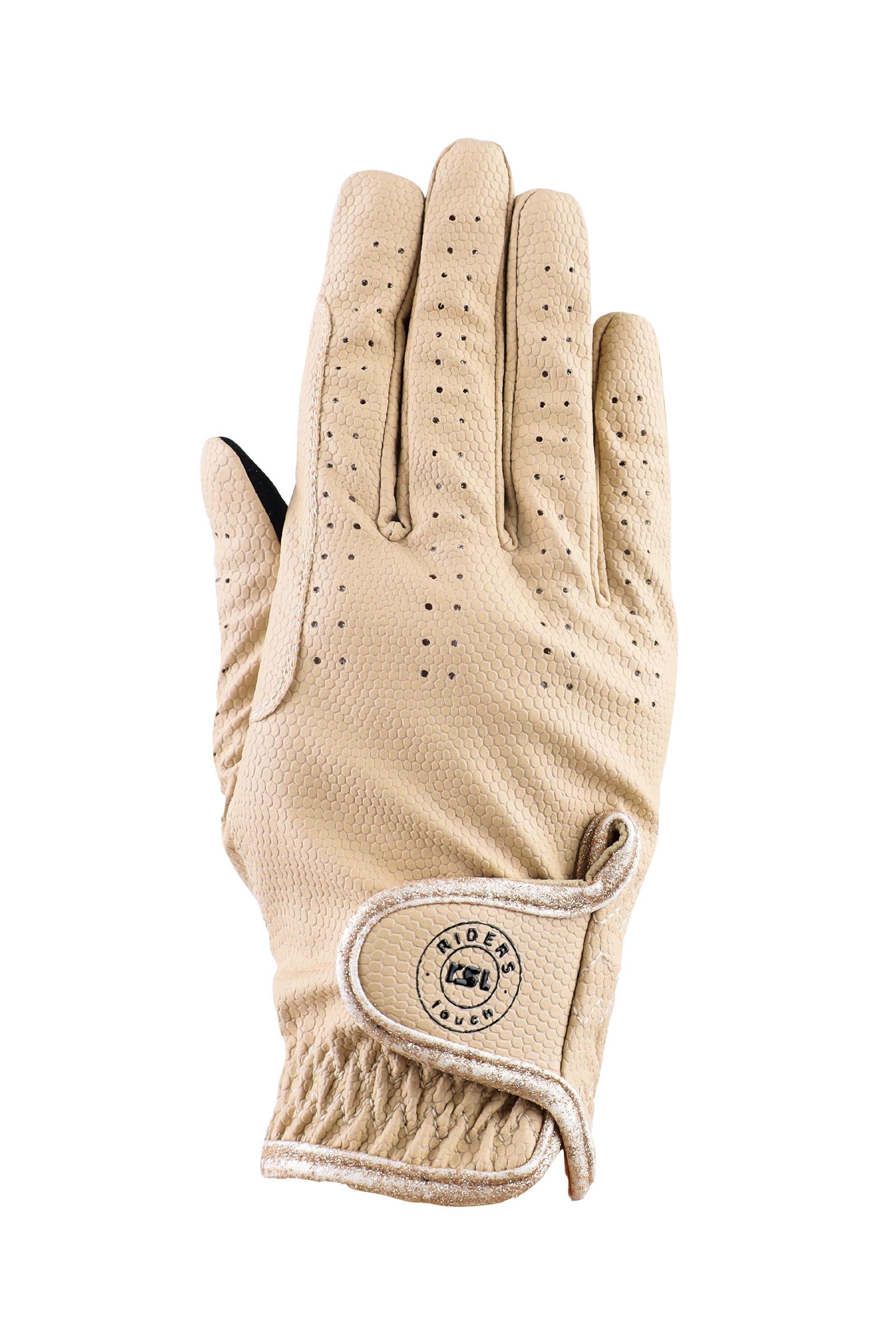 RSL Palermo Riding gloves Rijhandschoenen