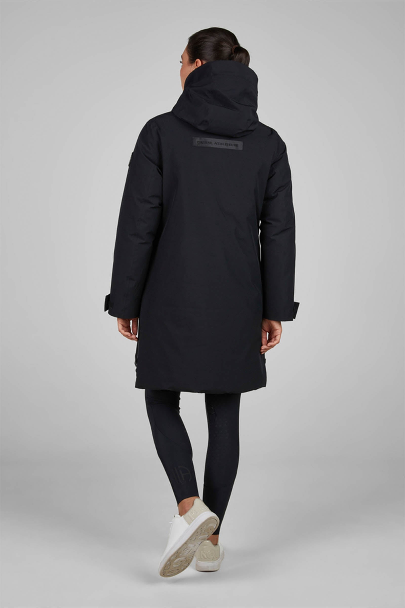 Pikeur Athleisure Women´s Raincoat Women’s Riding Clothing
