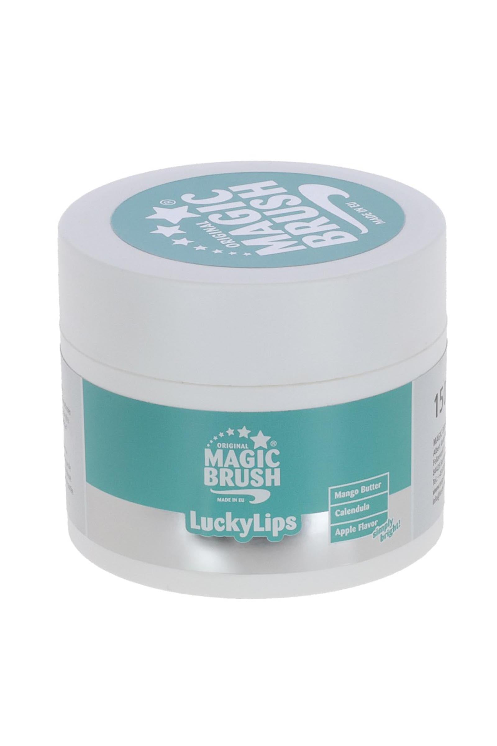 Magic Brush MagicBrush Lucky Lips Apple, 150ml Bitten