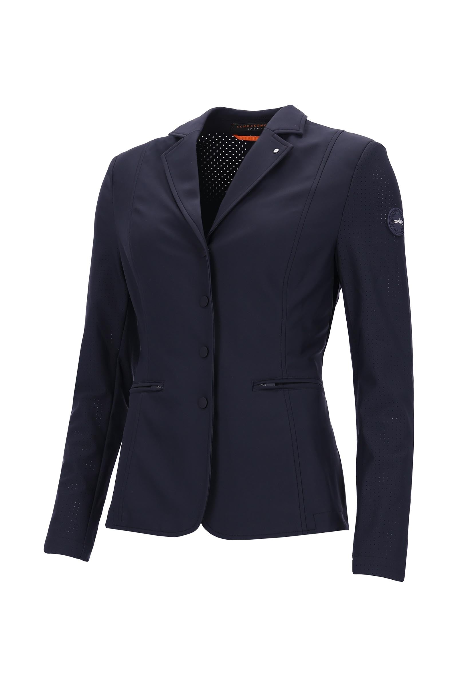 Schockemöhle Sports SPAdella dames wedstrijdjasje Dames paardrijkleding