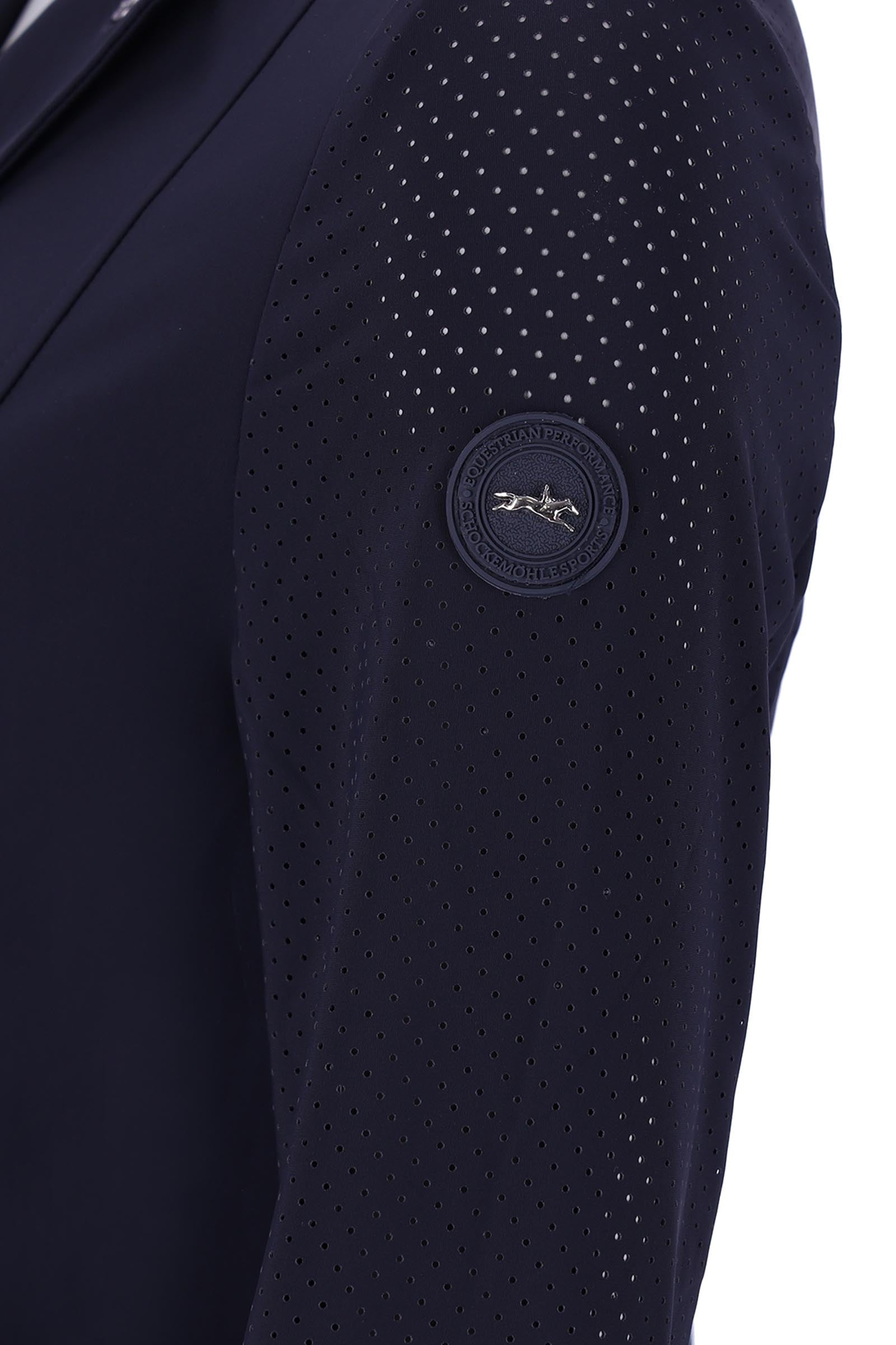 Schockemöhle Sports SPAdella Women´s Show Jacket Women’s Riding Clothing