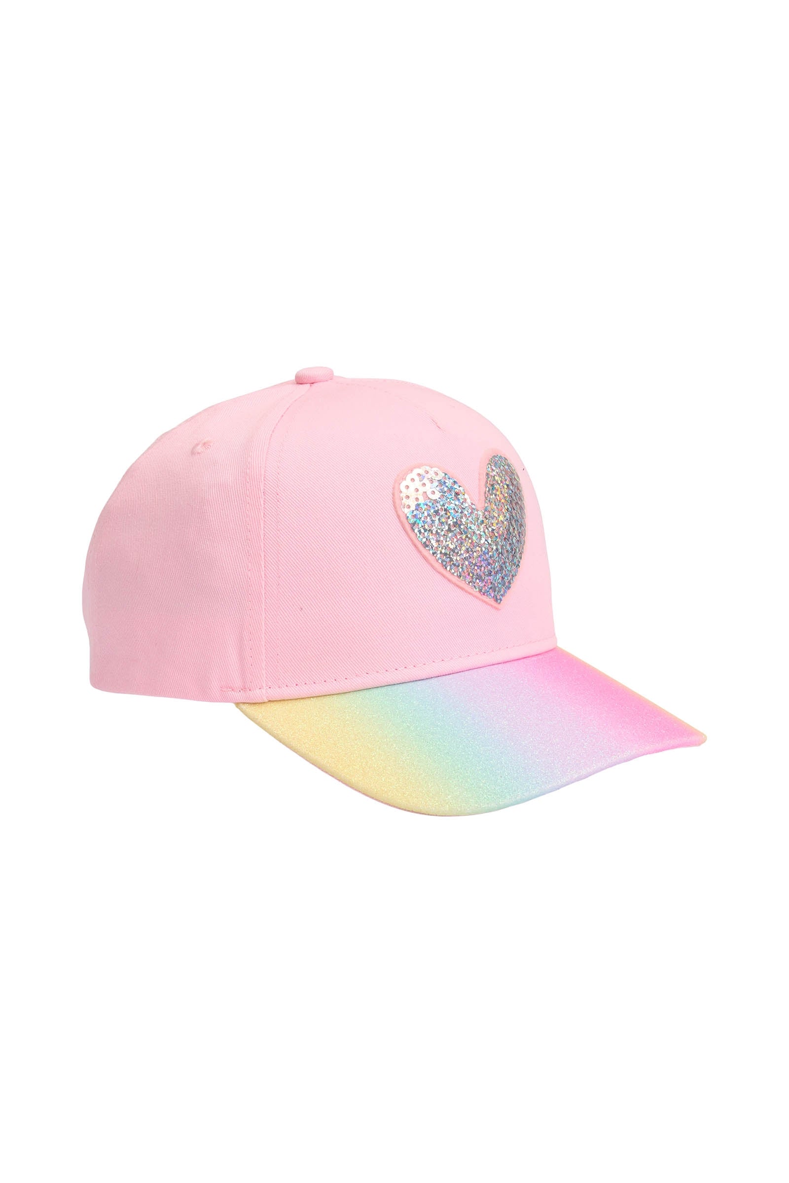 Equipage Rainbow Kid´s Cap Kinder paardrijkleding