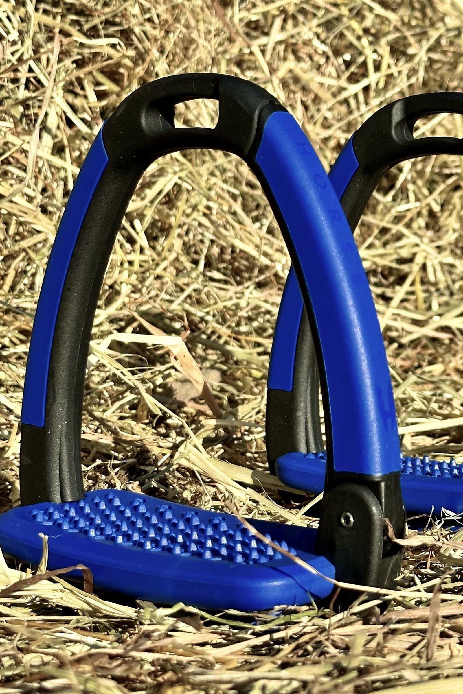 Horsena Swap 2.0 Stirrups Saddles, Girths & Stirrups