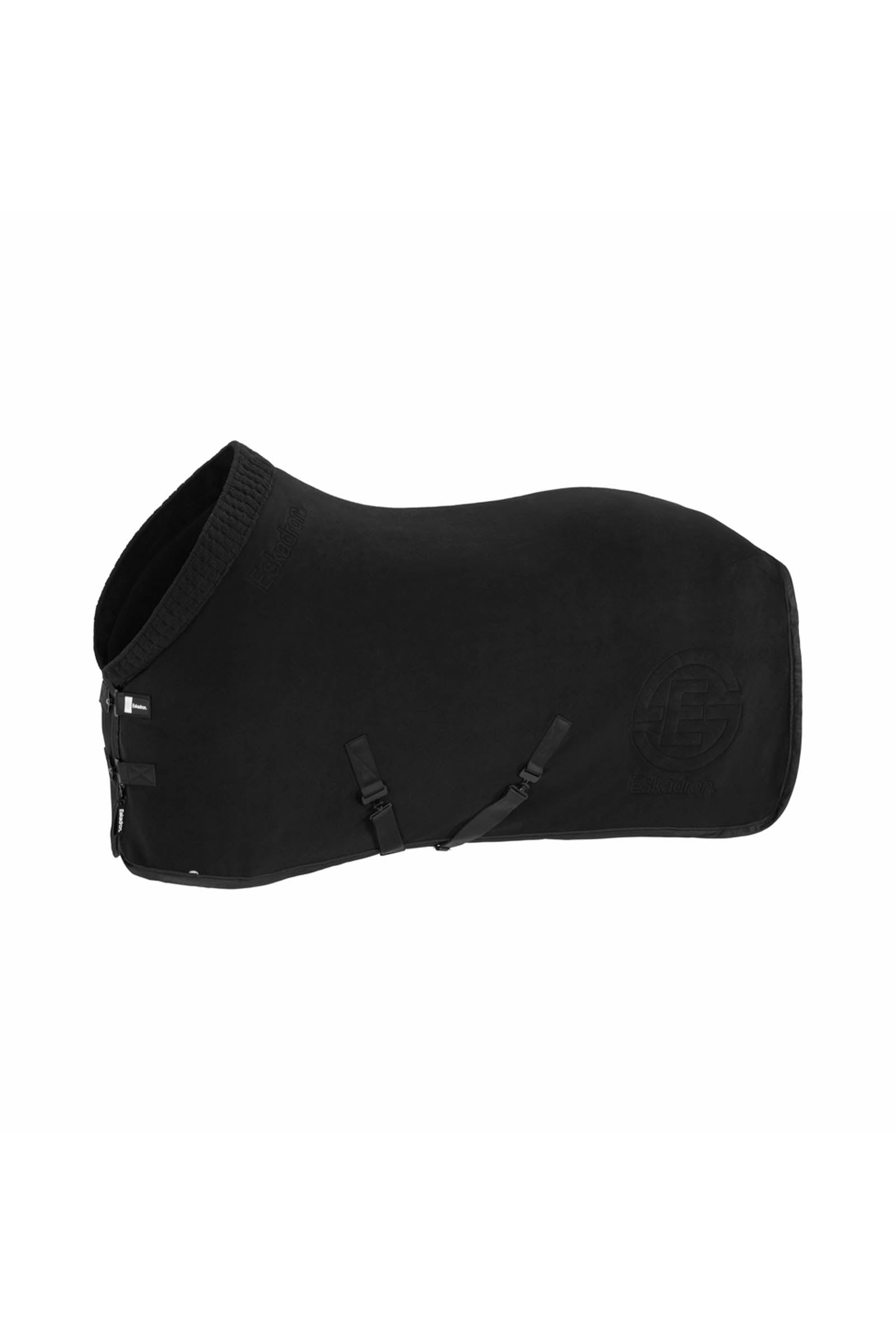 Eskadron Dynamics AW25 Dubbele fleece zweetdeken Paardendekens