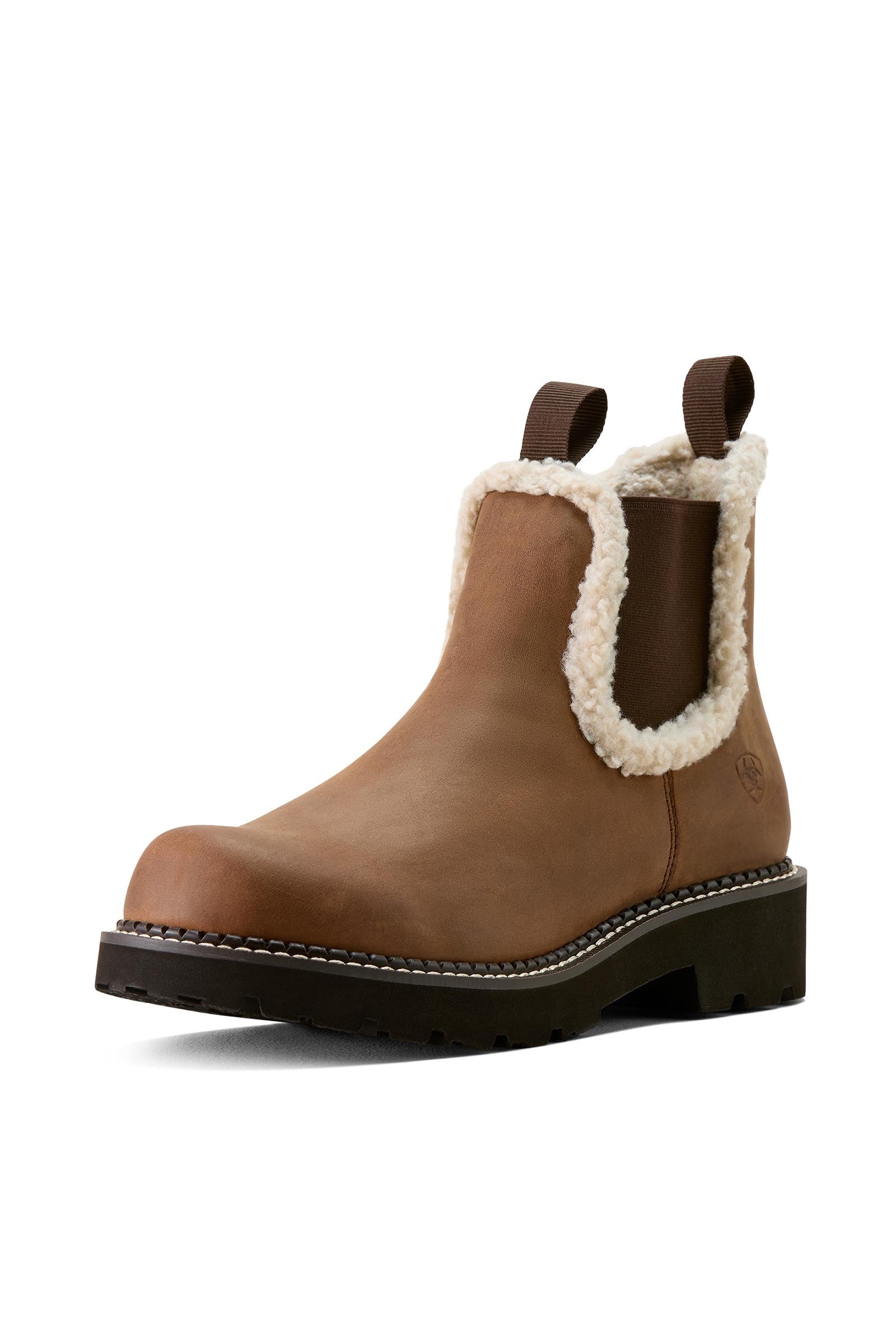 Ariat Fatbaby Cozy dames Chelsea-laarzen Paardrijlaarzen & chaps