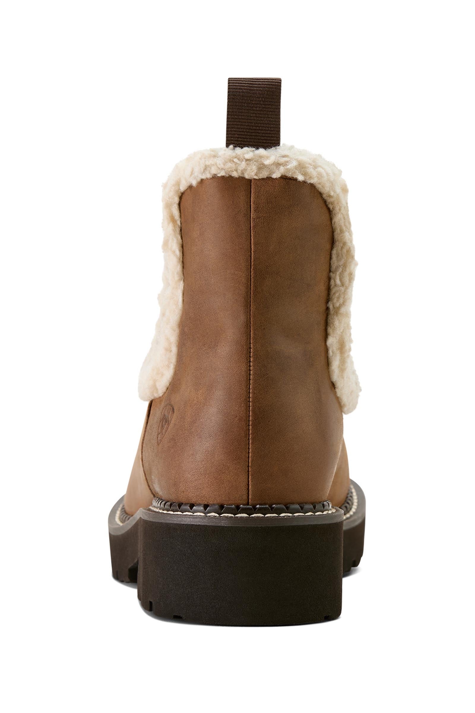 Ariat Fatbaby Cozy Women´s Chelsea Boot Riding Boots & Riding Shoes