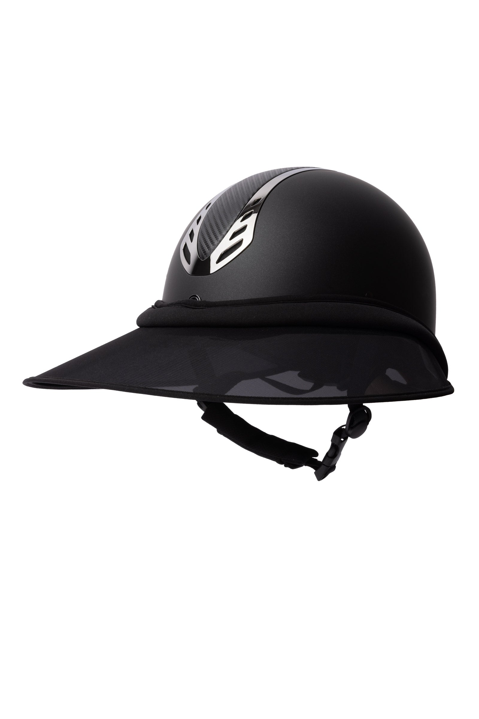 Horze Sun Visor For Riding Helmet Safety Equipment