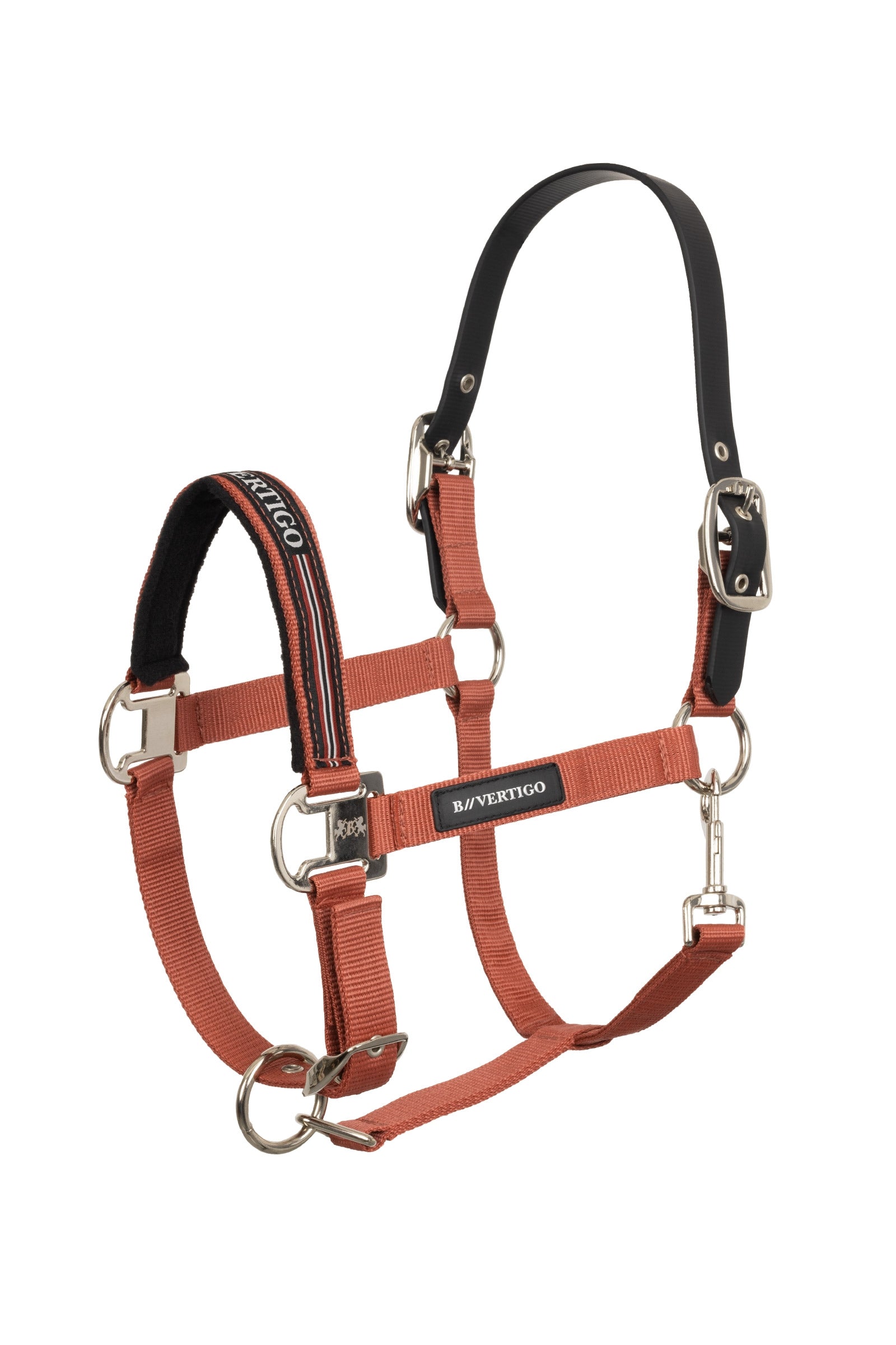 B Vertigo Empowerment Field-Safe Halter Halters & Leads