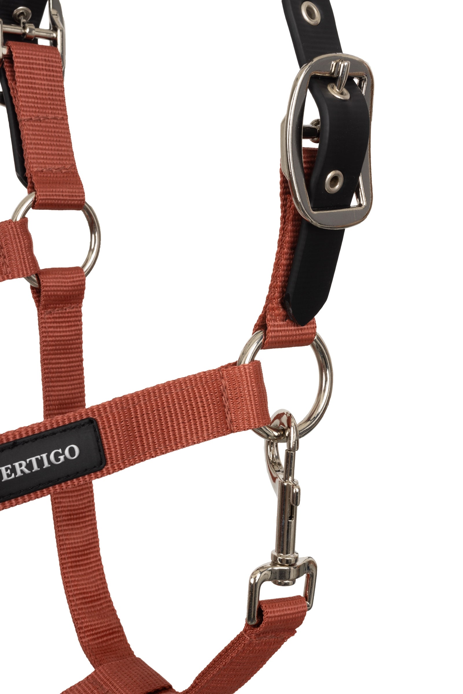 B Vertigo Empowerment Field-Safe Halter Halters & Leads