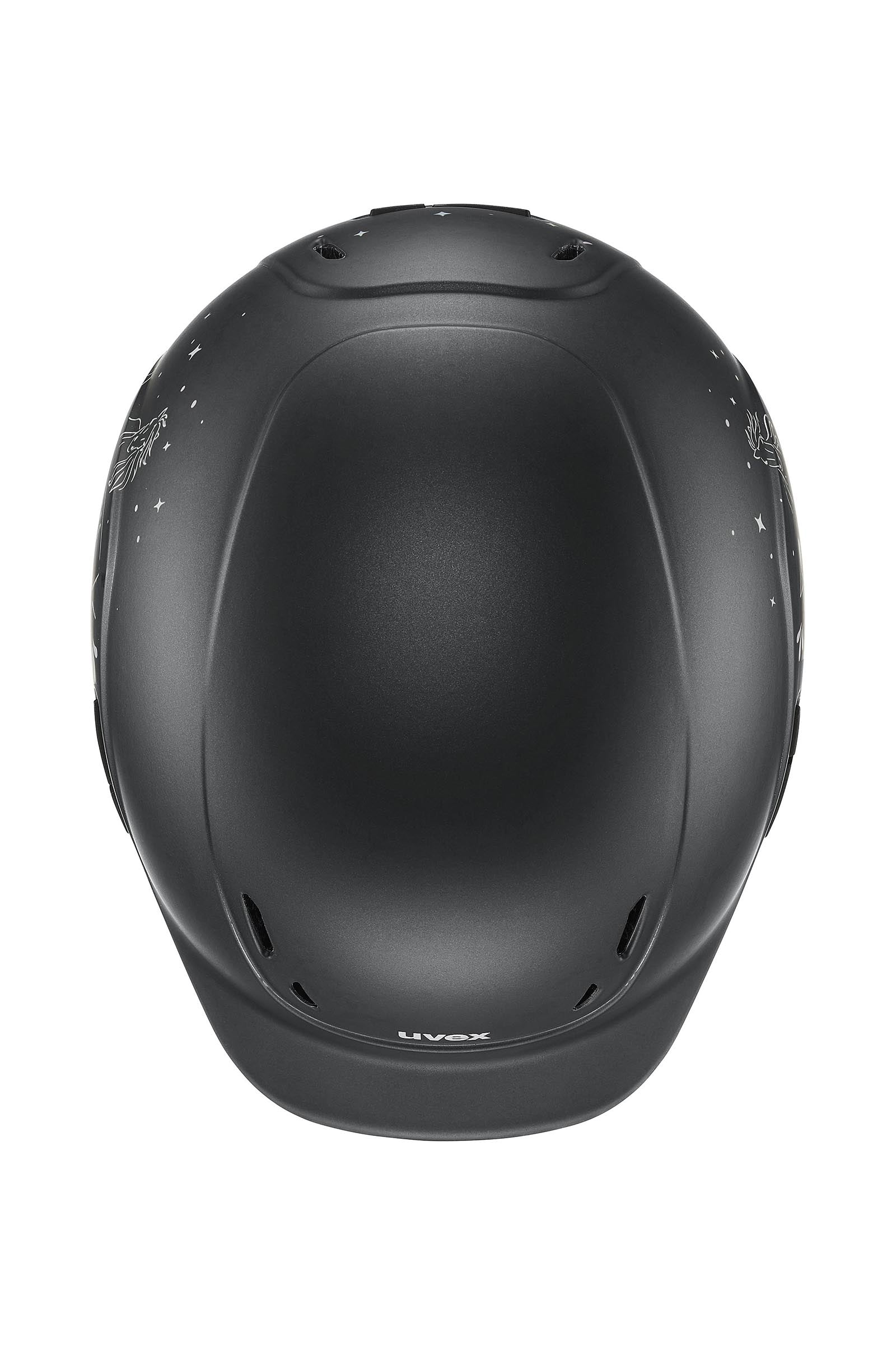 Uvex Kidoxx Dekor Kids´ Riding Helmet Safety Equipment