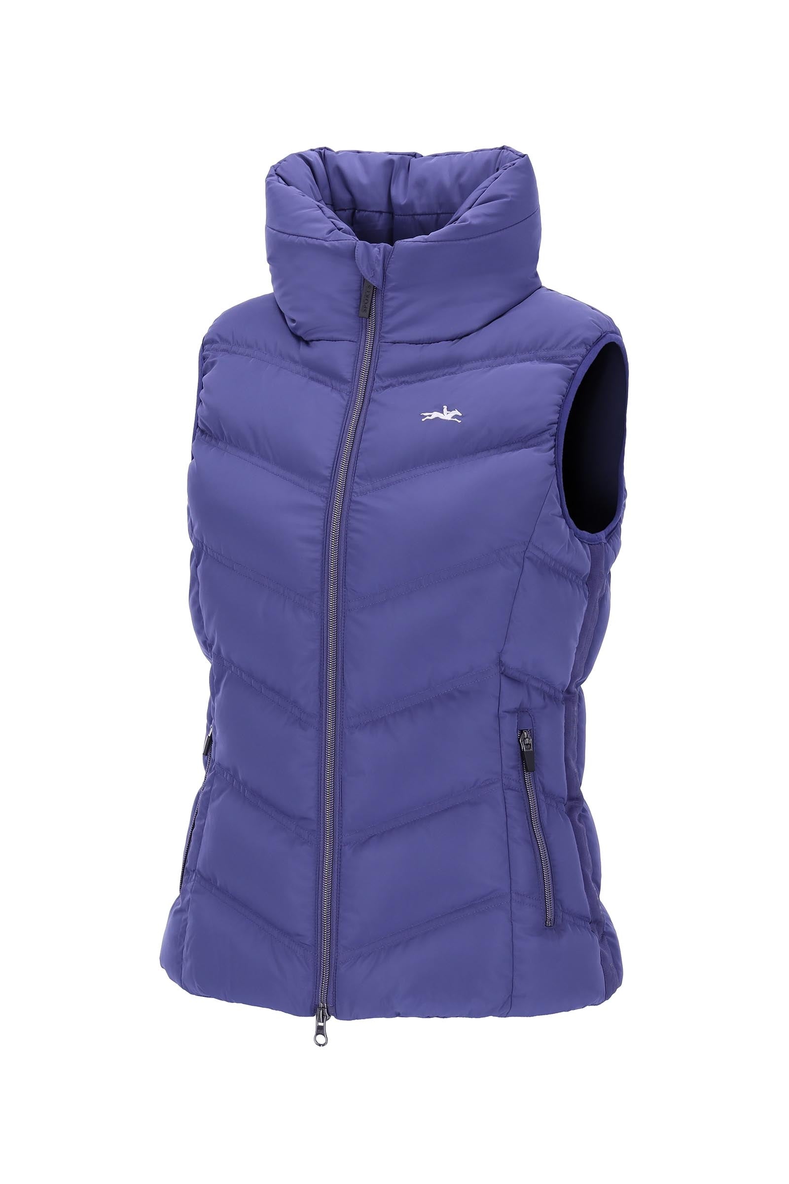 Schockemöhle Sports Marleen Style Bodywarmer, dames Dames paardrijkleding