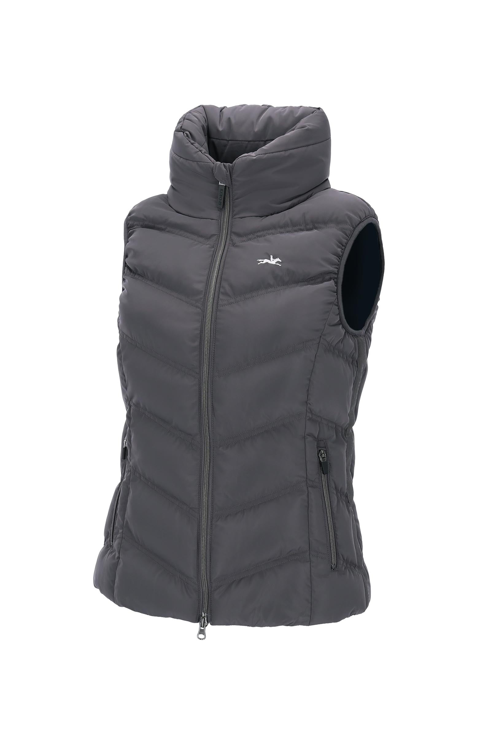Schockemöhle Sports Marleen Style Bodywarmer, dames Dames paardrijkleding