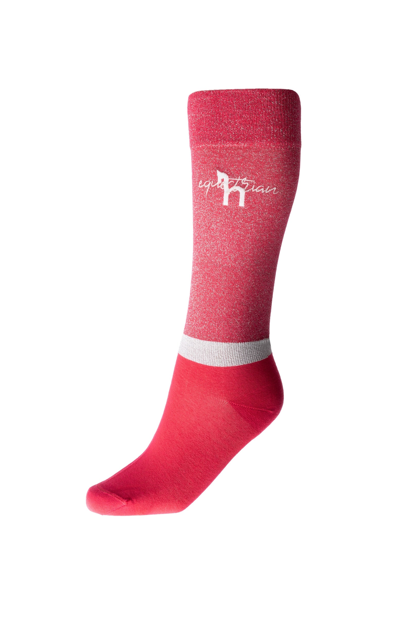 Horze Fay Kids´ Riding Socks Kids Apparel
