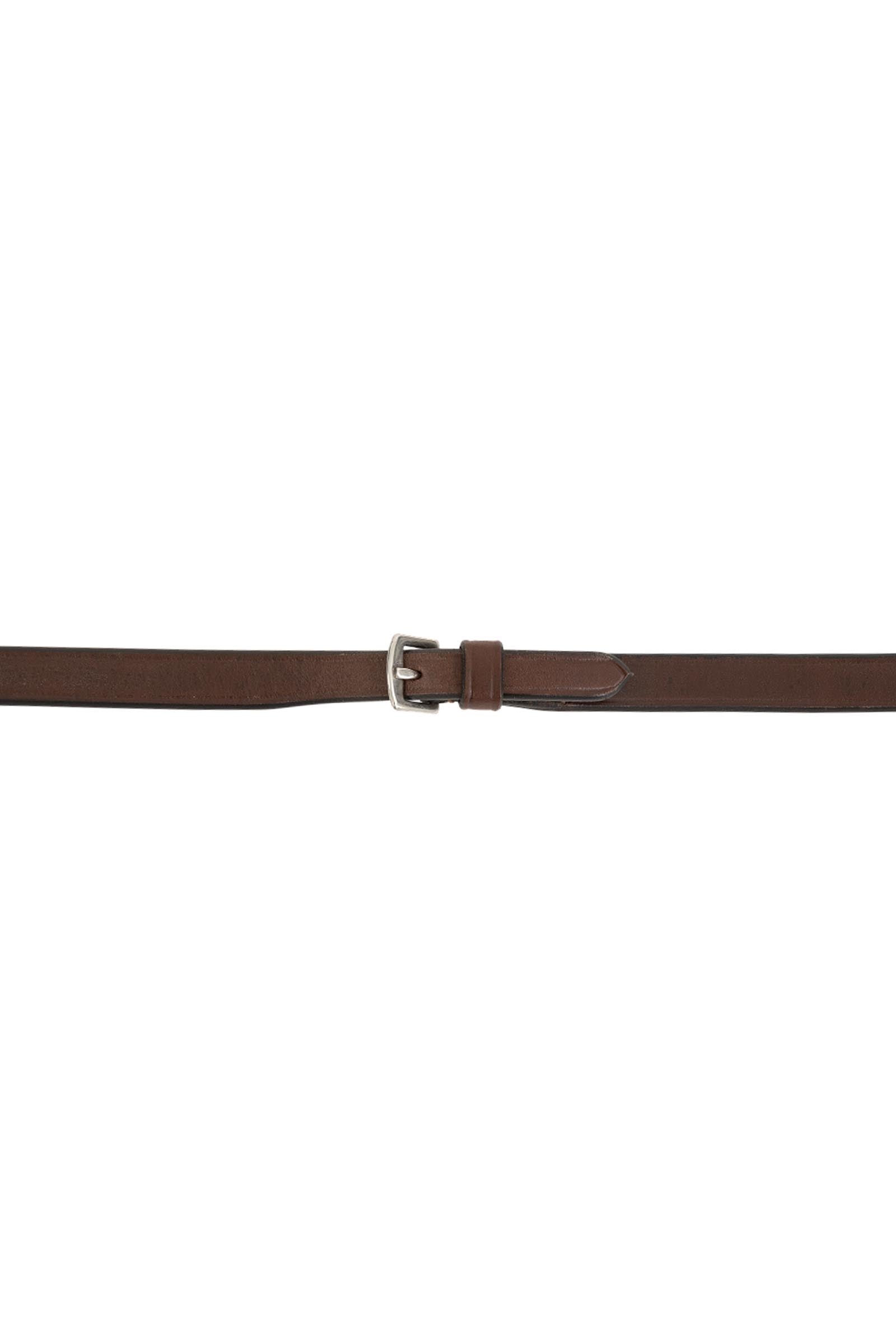 Trust Equestrian Prague Soft Rubber Rein, Thumb Grip Hoofdstellen & Teugels