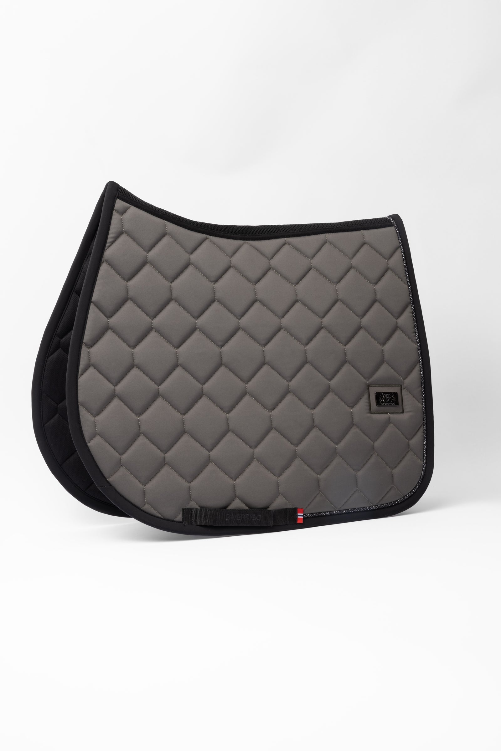 B Vertigo Onyx Springzadeldek Zadeldekjes