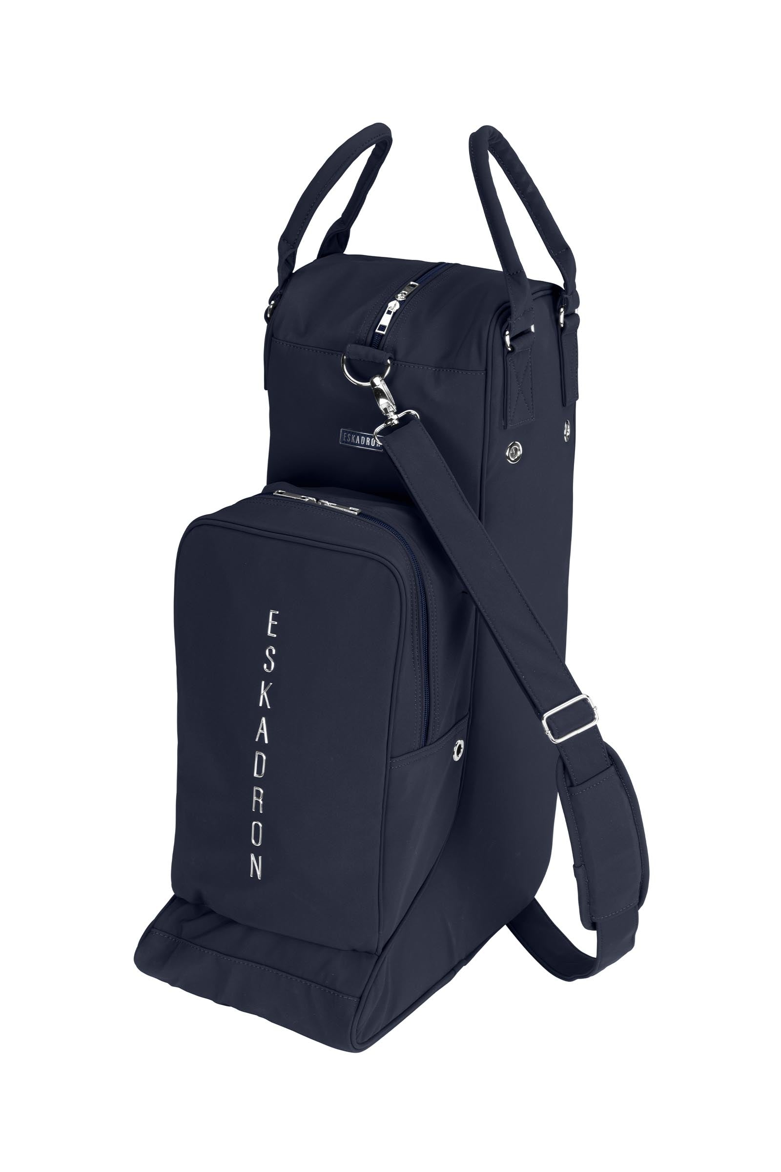 Eskadron Classic Sport SS26 Softshell laarzen- en helmtas Accessoires