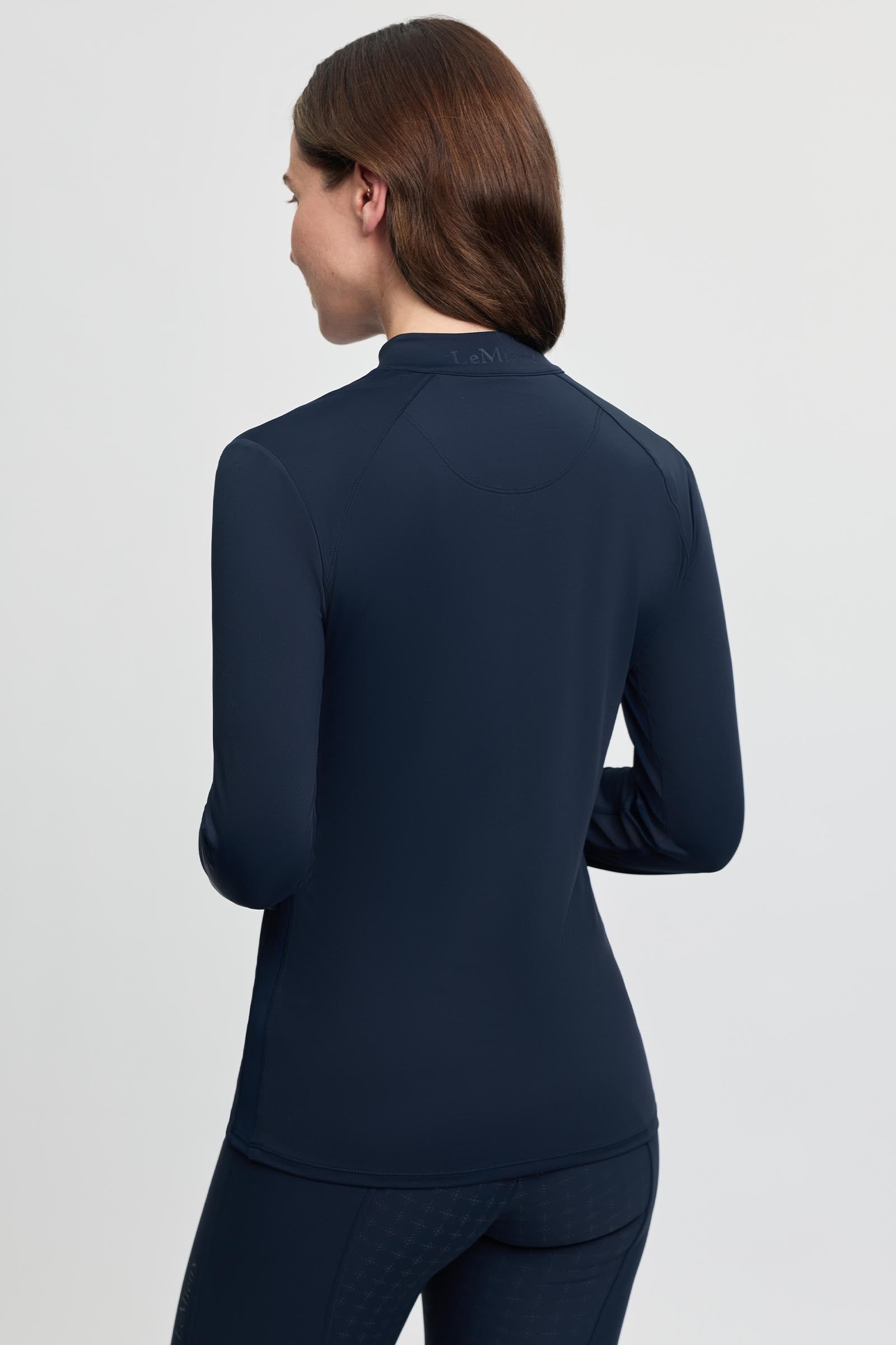 LeMieux Brilliance Women's Heyden Base Layer Women’s Riding Clothing