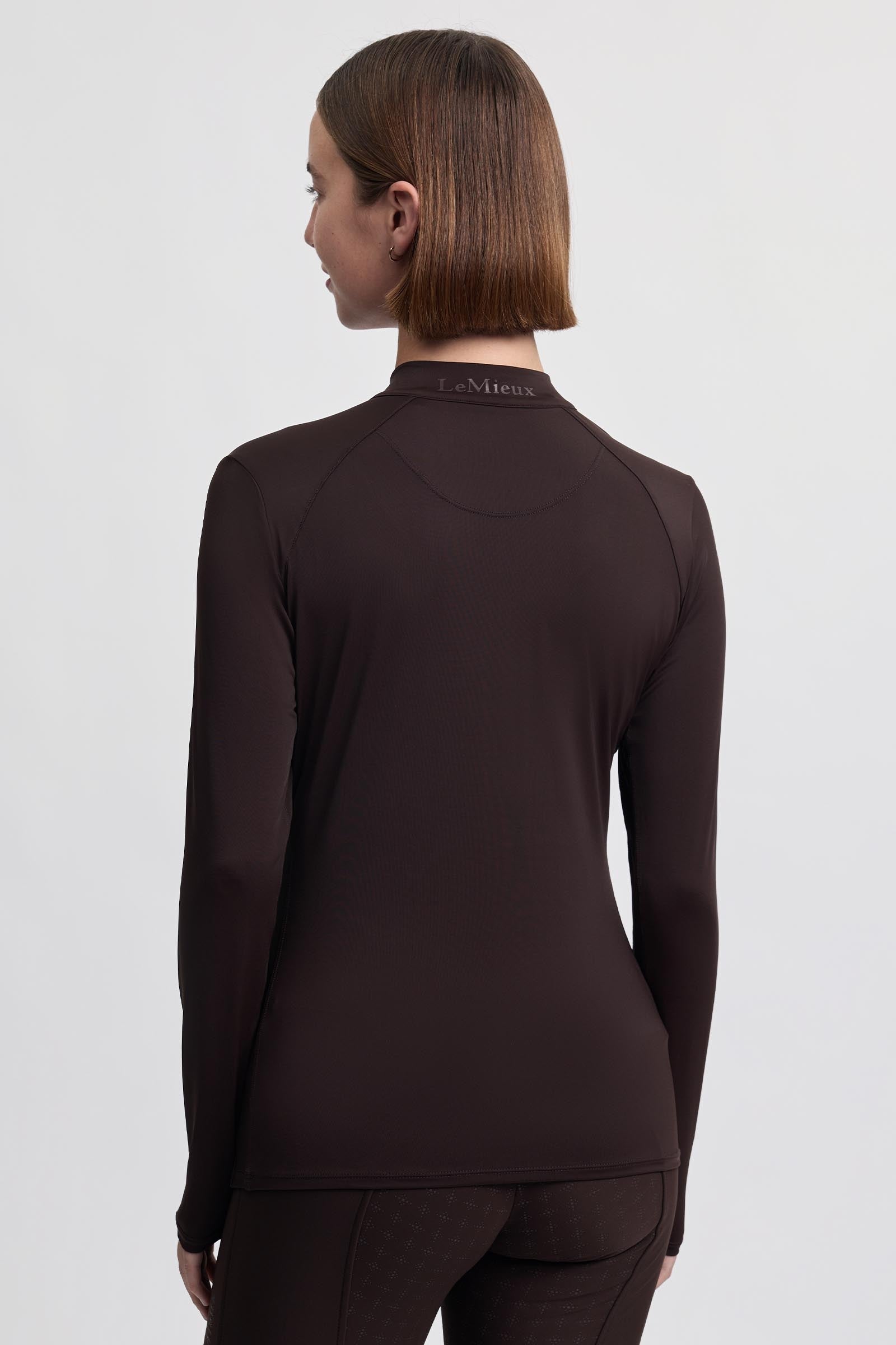 LeMieux Brilliance Women's Heyden Base Layer Women’s Riding Clothing