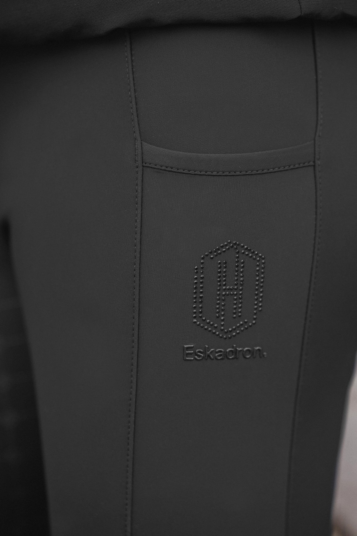 Eskadron Heritage 26/27 Pro Womens Full Grip Riding Tights Womens Breeches