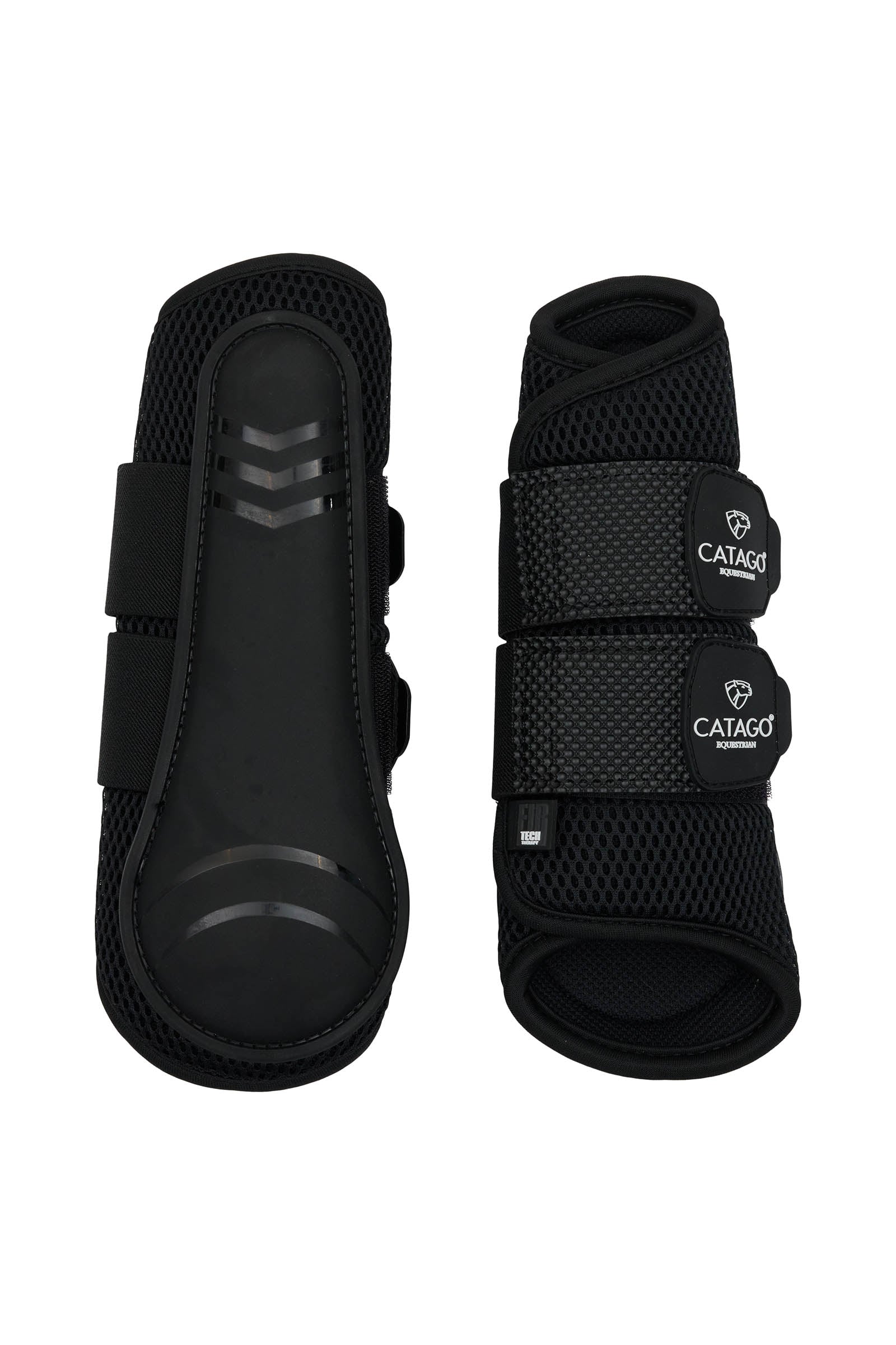 Catago Fir-Tech Training Boots Leg & Hoof Protection