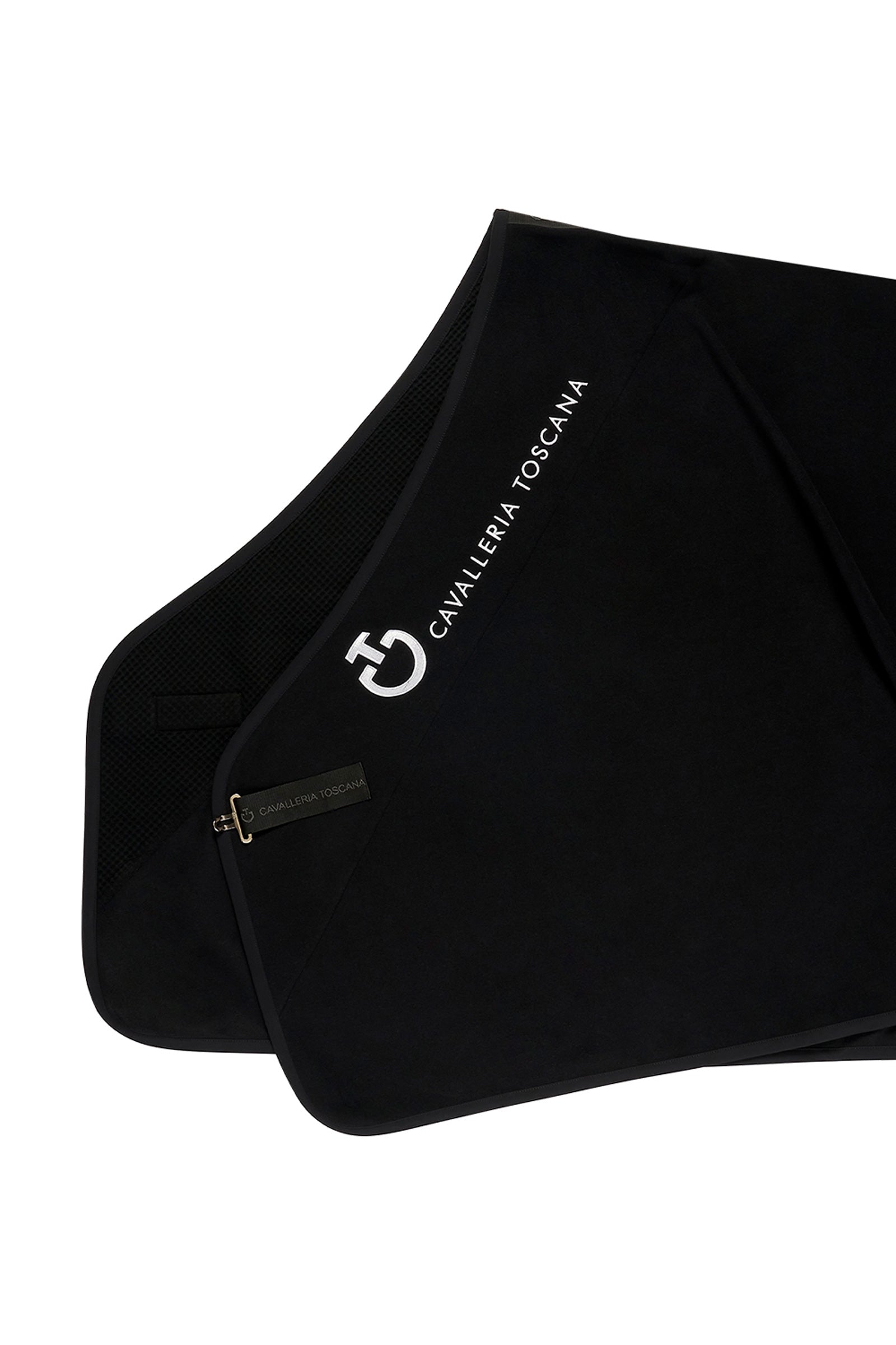 Cavalleria Toscana Fleece Cooler Rug Horse Rugs