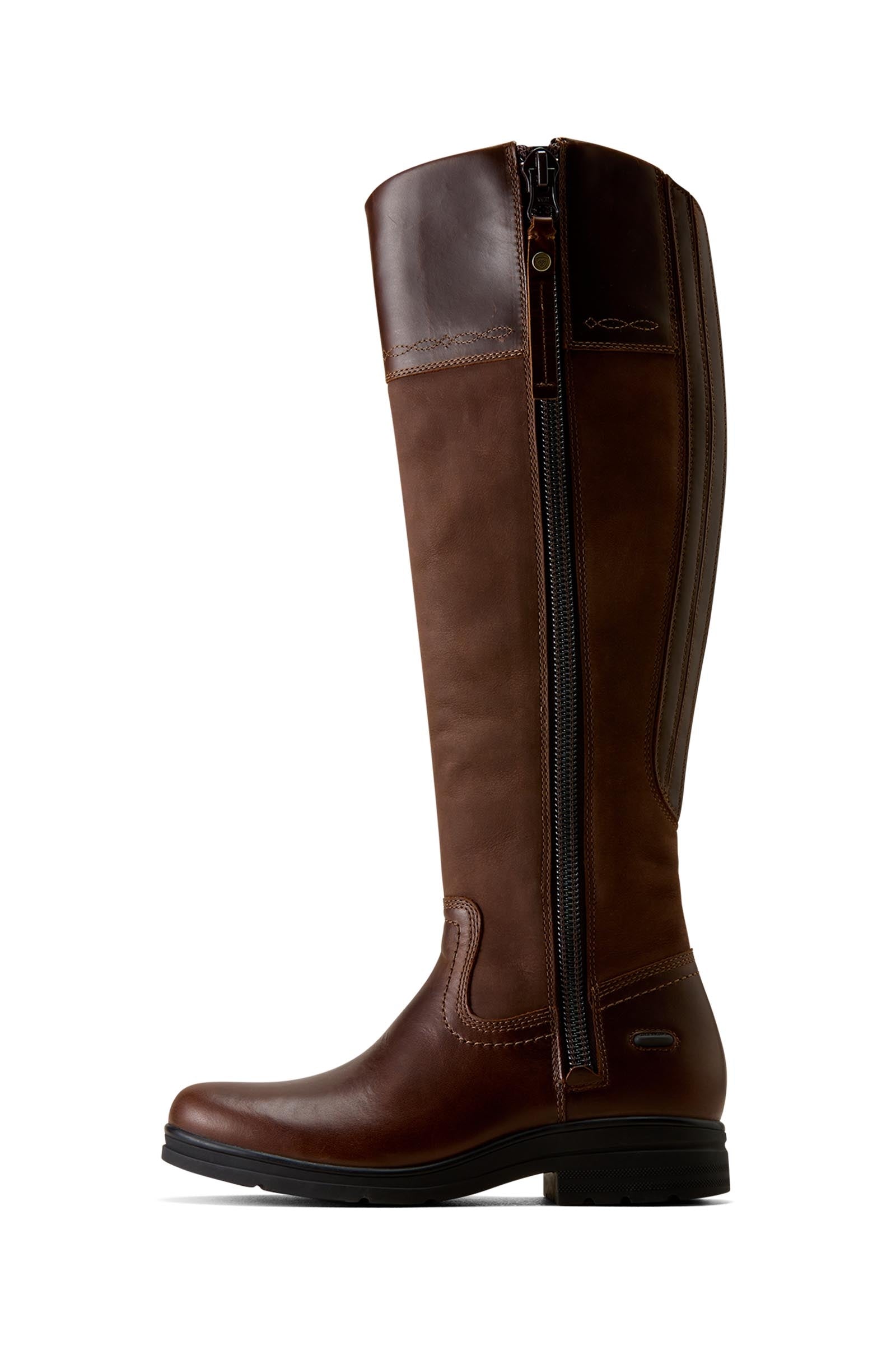 Ariat Womens Windsor Waterproof Boot Riding Boots & Riding Shoes