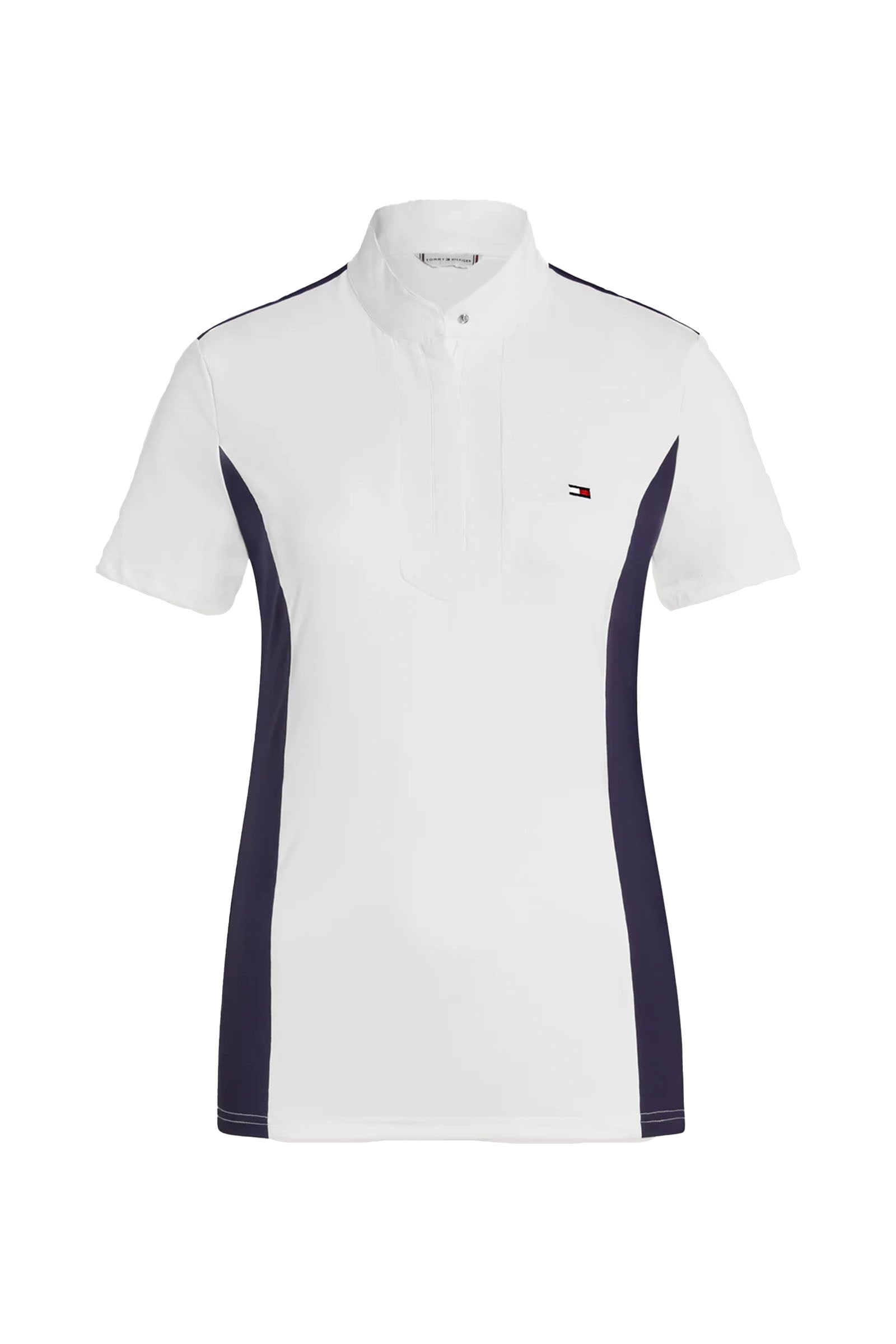 Tommy Hilfiger Equestrian Avon Shortsleeve Showshirt Women’s Riding Clothing